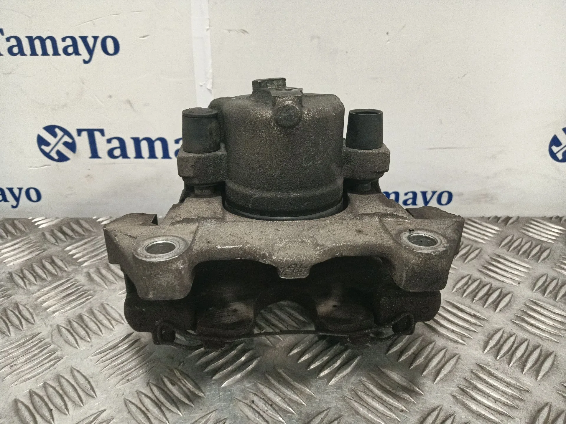 Pinza Freno Delantera Izquierda para Opel Astra H Gtc (A04)