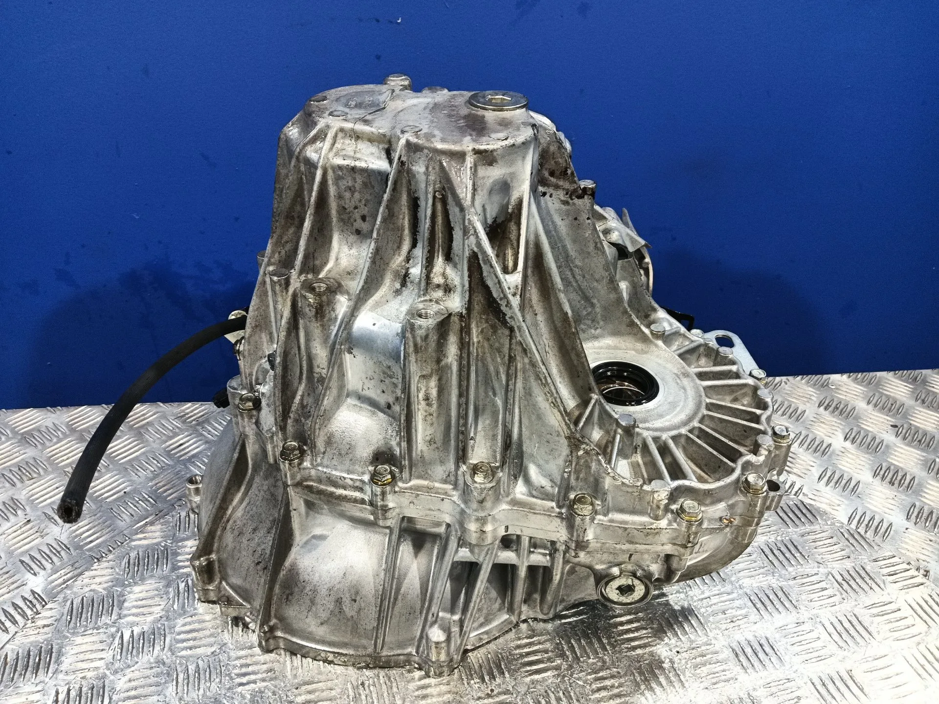 Caja Cambios para Honda Cr-V Iv (Rm_)