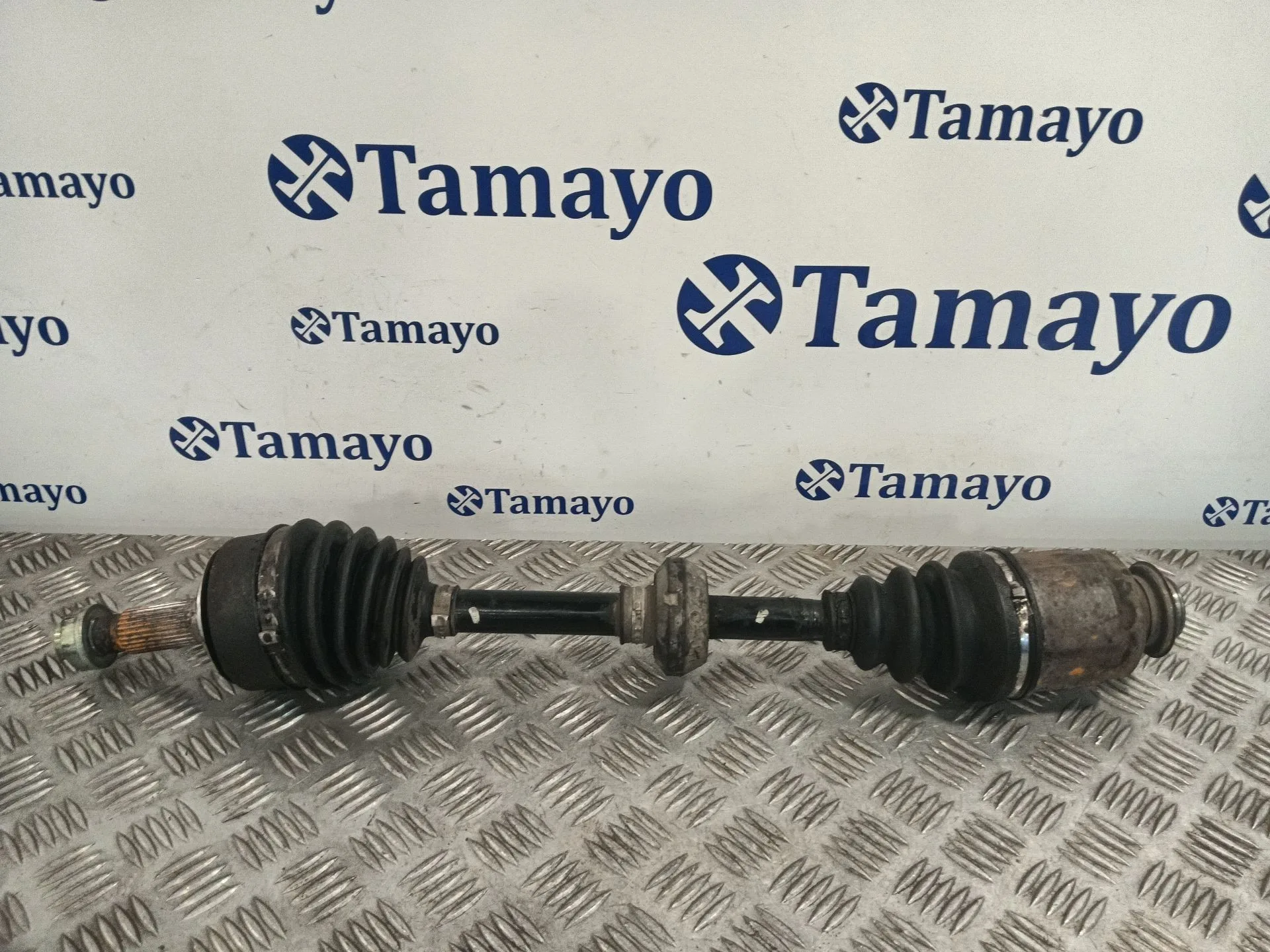Transmision Delantera Derecha para Honda Cr-V (Rd8)