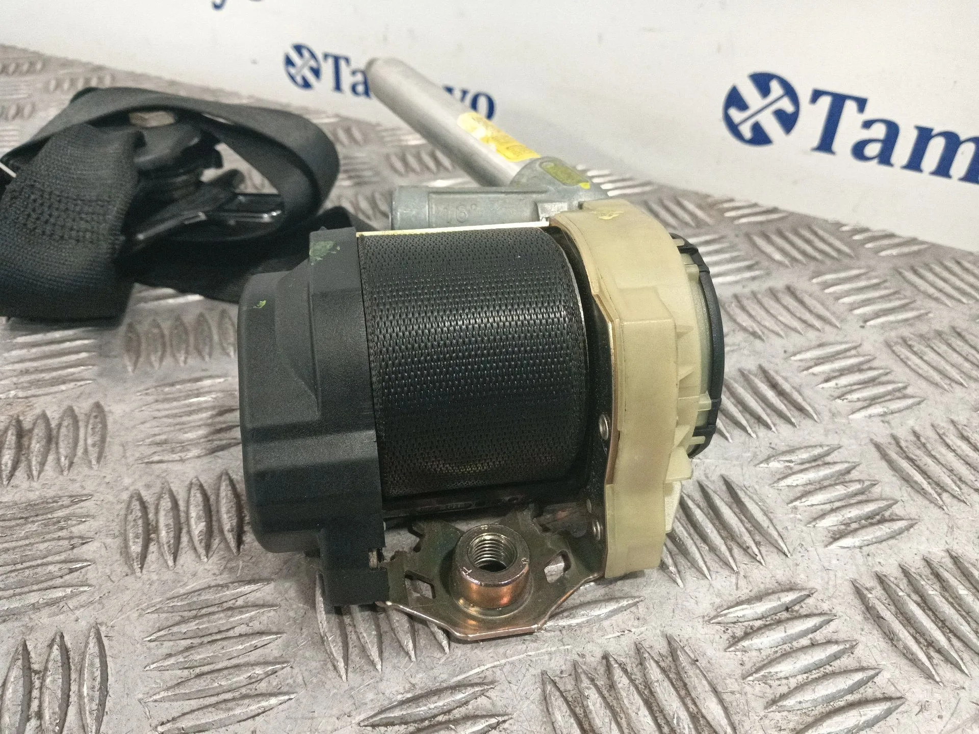 Cinturon Seguridad Delantero Derecho para Mercedes-Benz Clase E (W210) Berlina