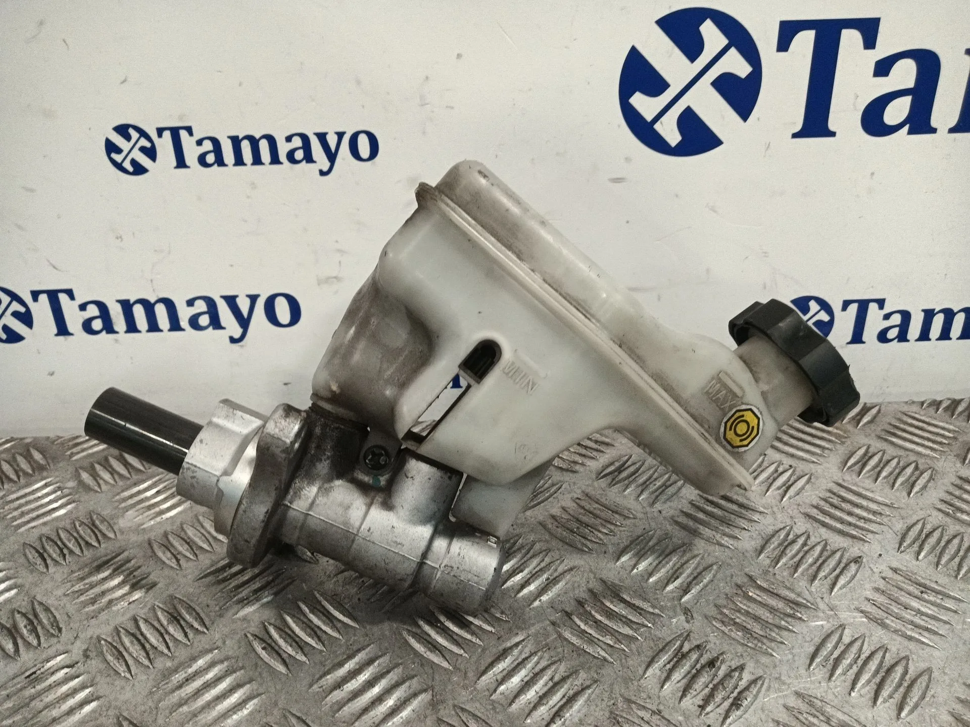 Bomba Freno para Hyundai Ix20 (Jc)