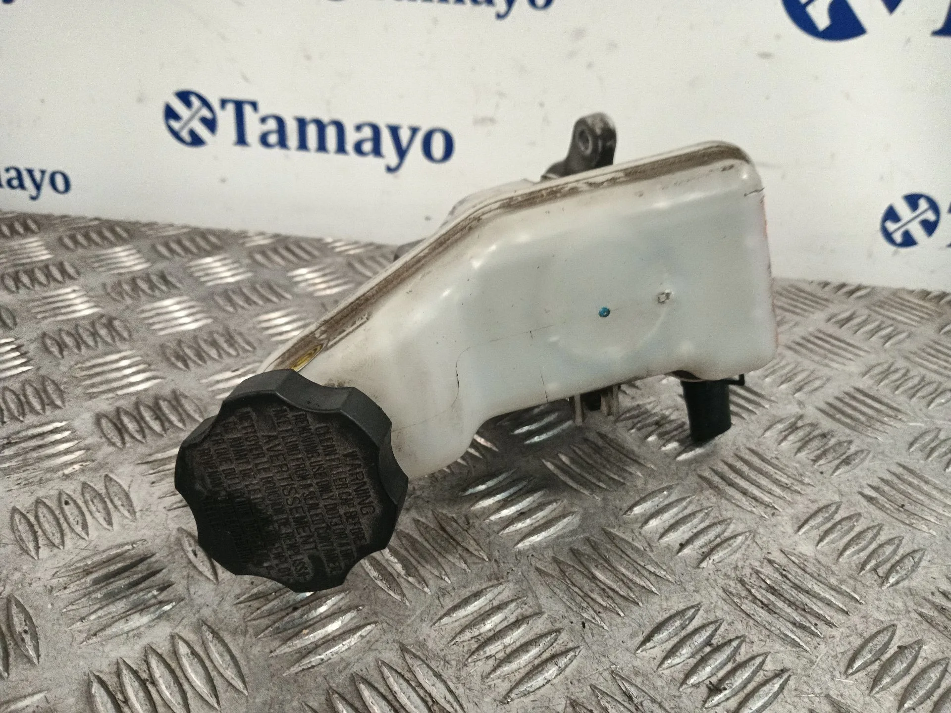 Bomba Freno para Hyundai Ix20 (Jc)