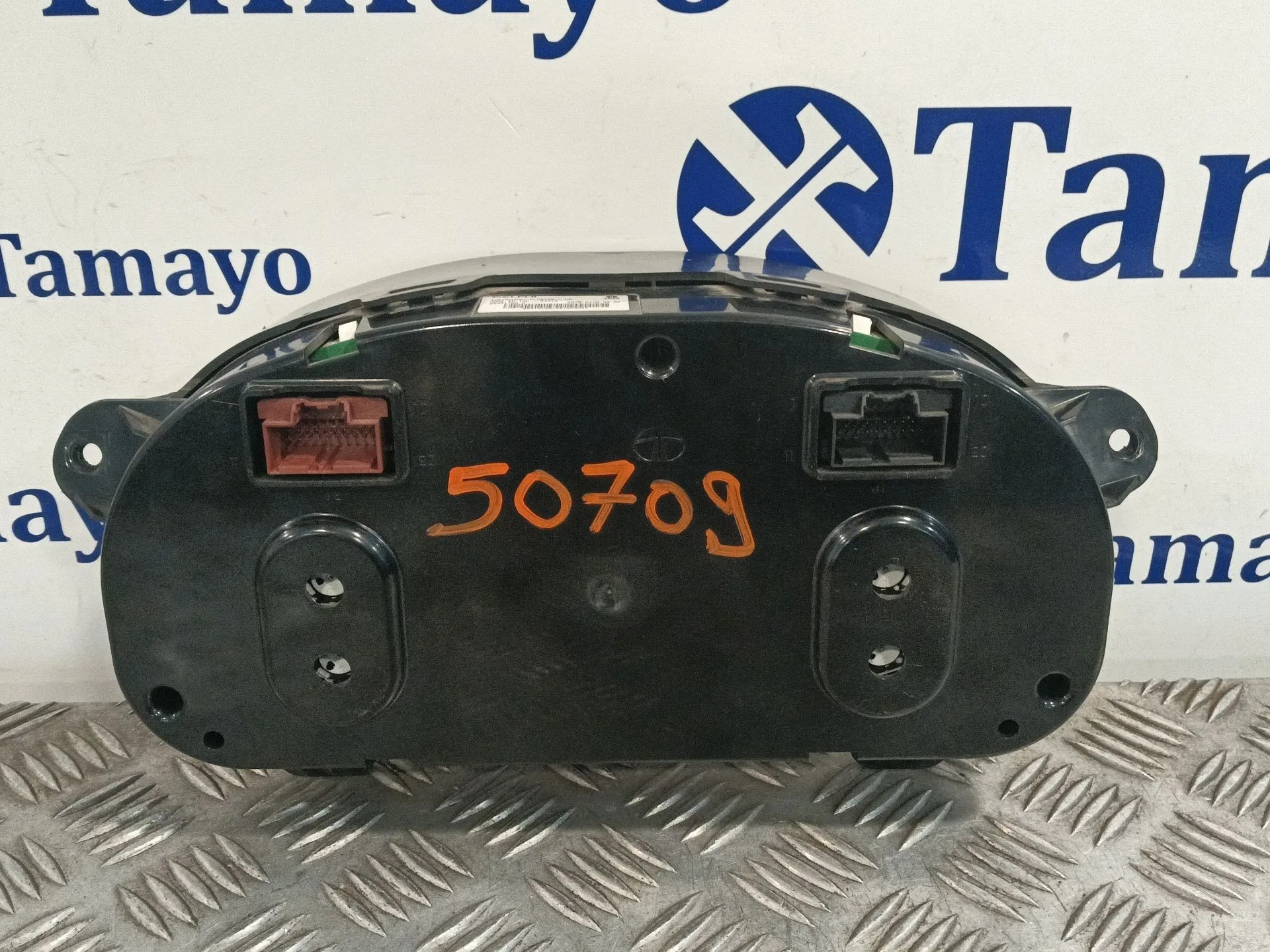Cuadro Instrumentos para Tata Aria 4X4
