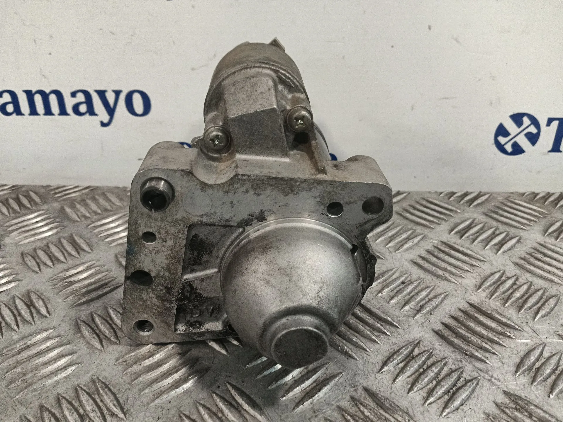 Motor Arranque para Peugeot 308 I (4A_, 4C_)