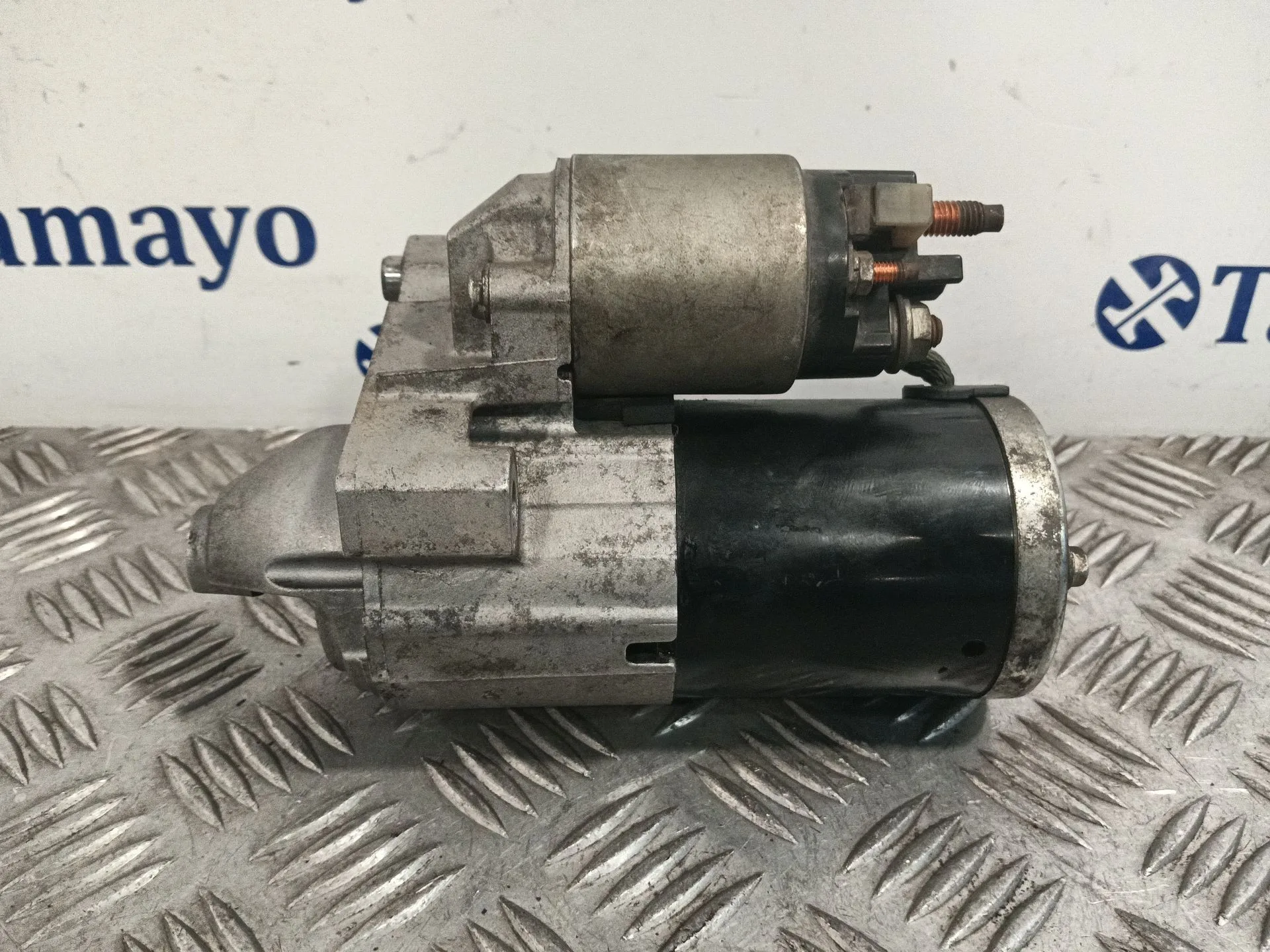 Motor Arranque para Peugeot 308 I (4A_, 4C_)