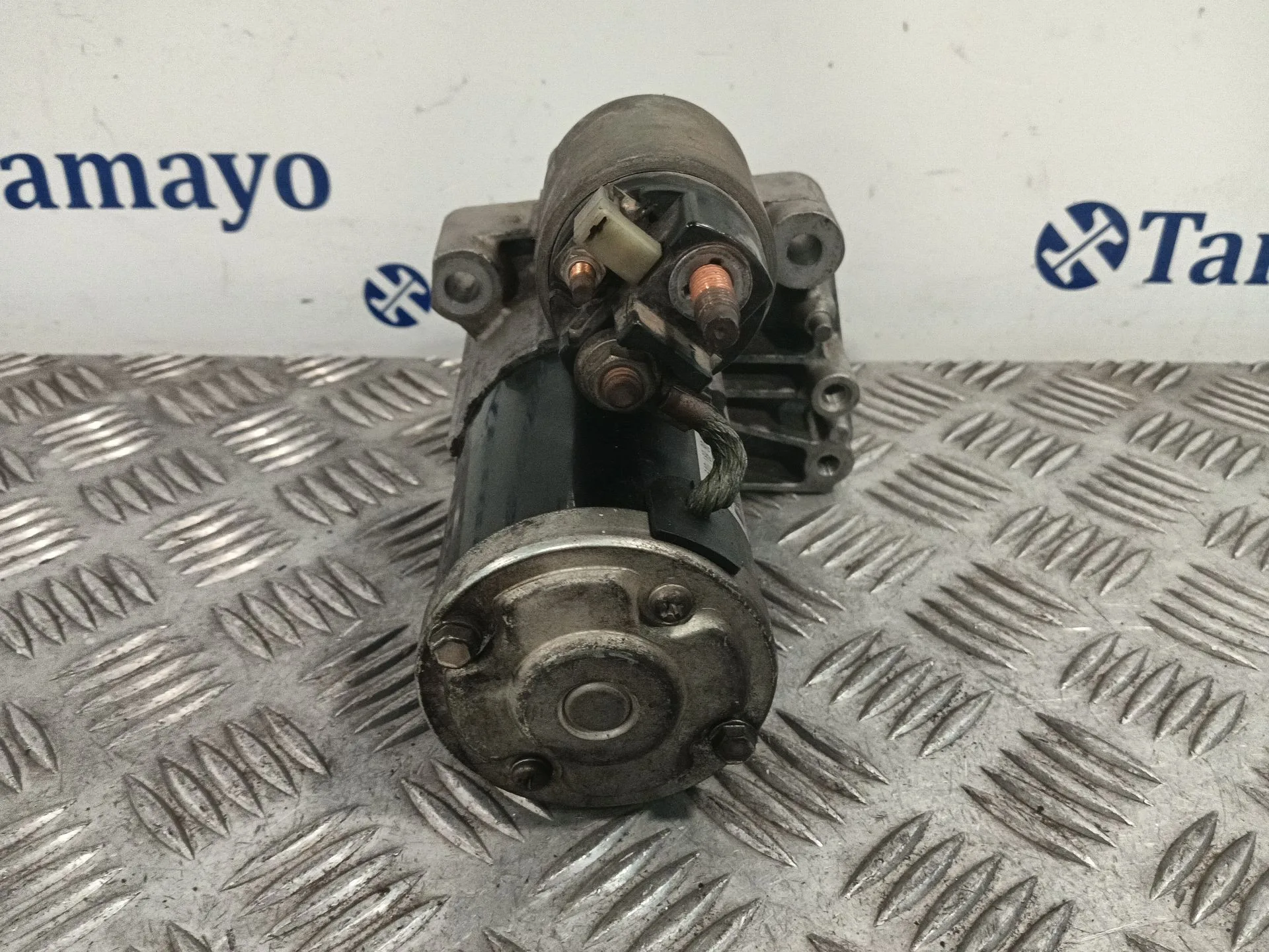 Motor Arranque para Peugeot 308 I (4A_, 4C_)