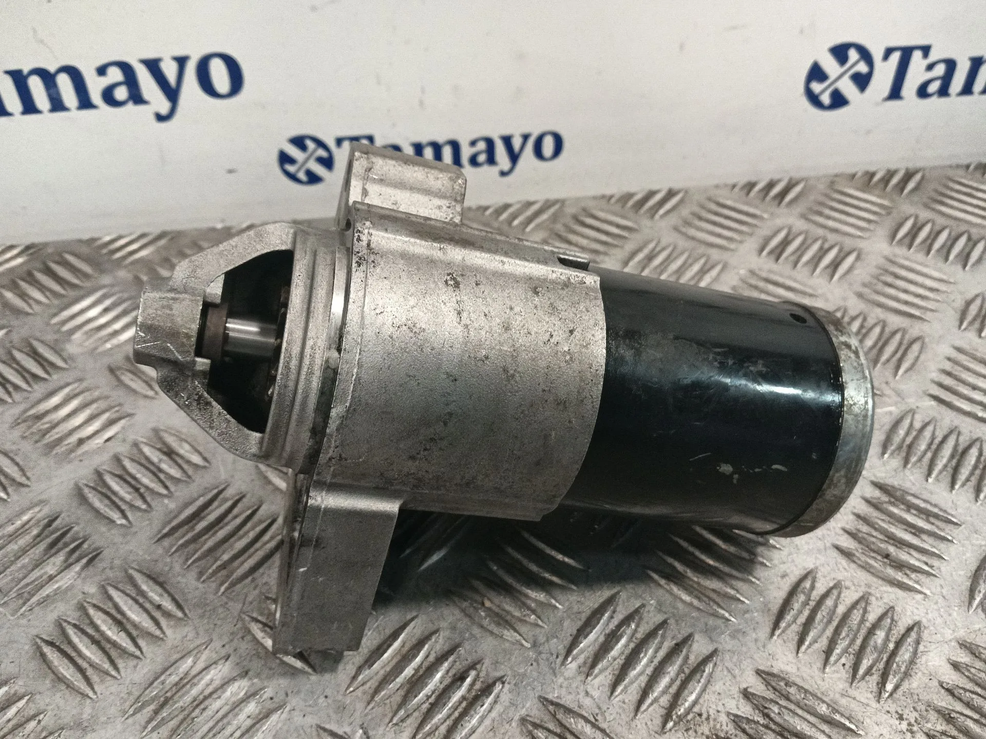 Motor Arranque para Peugeot 308 I (4A_, 4C_)
