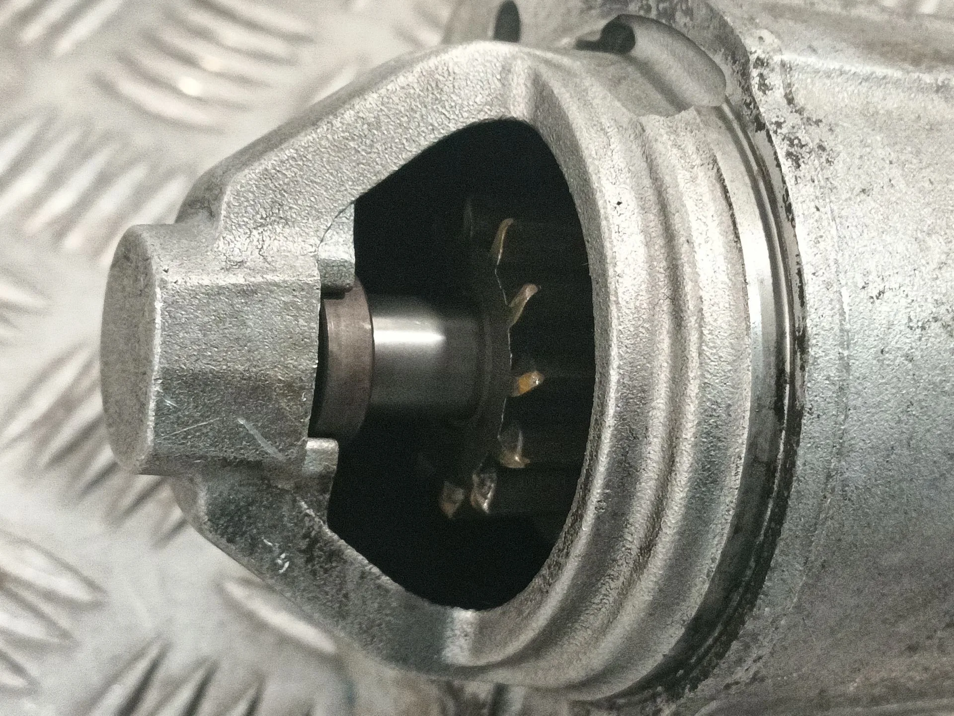 Motor Arranque para Peugeot 308 I (4A_, 4C_)