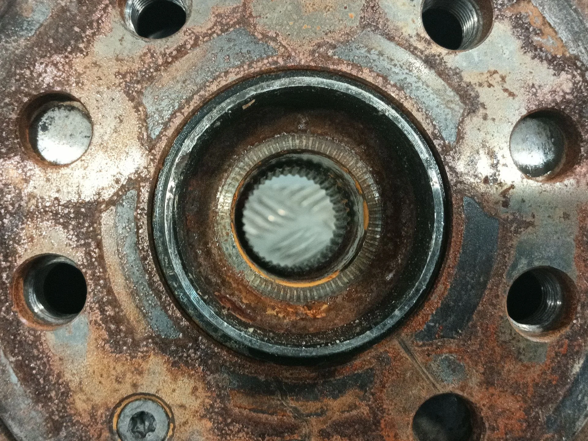 Mangueta Delantera Derecha para Volkswagen Golf Vi (5K1)