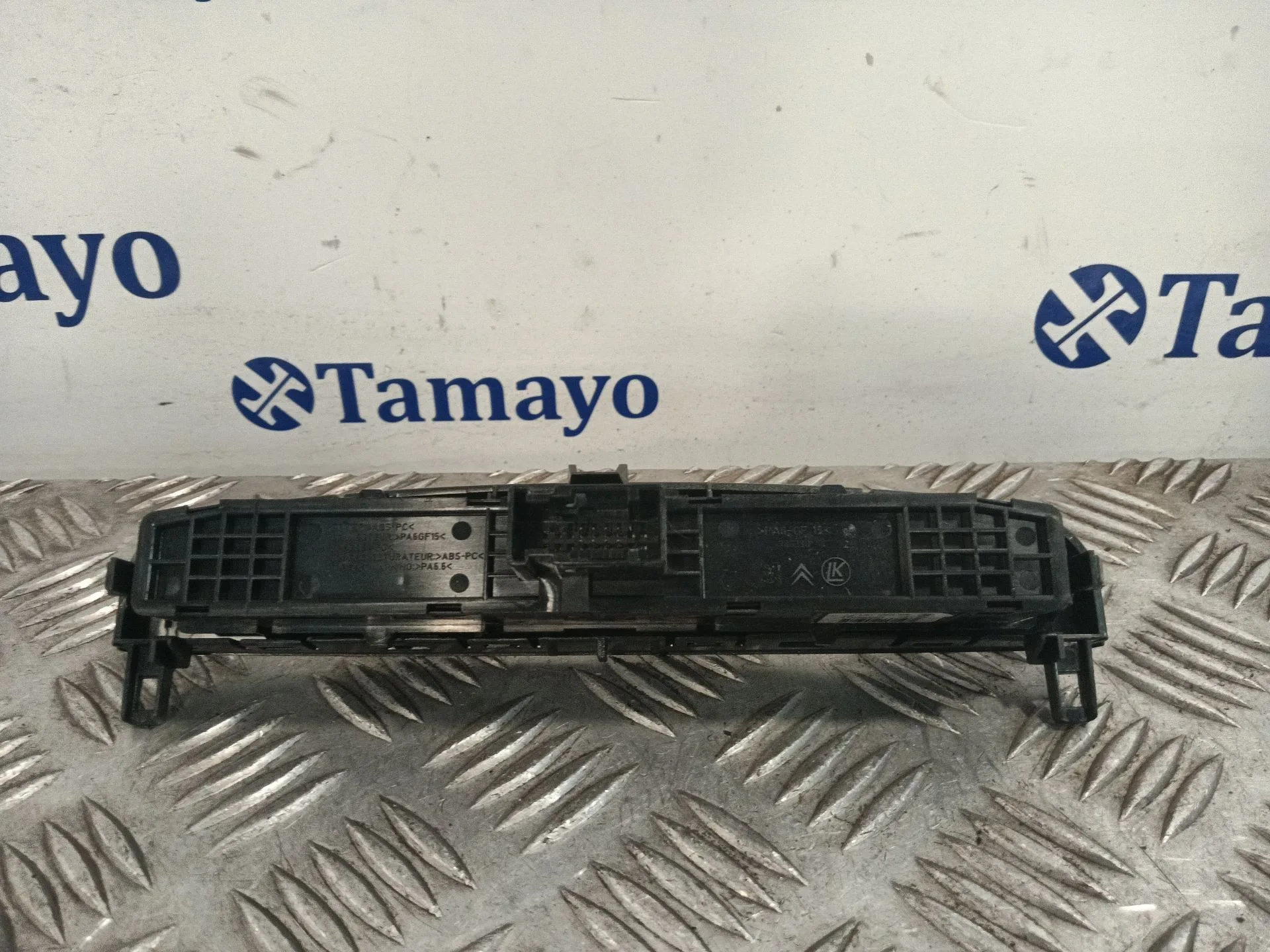 Warning para Peugeot 308 Sw