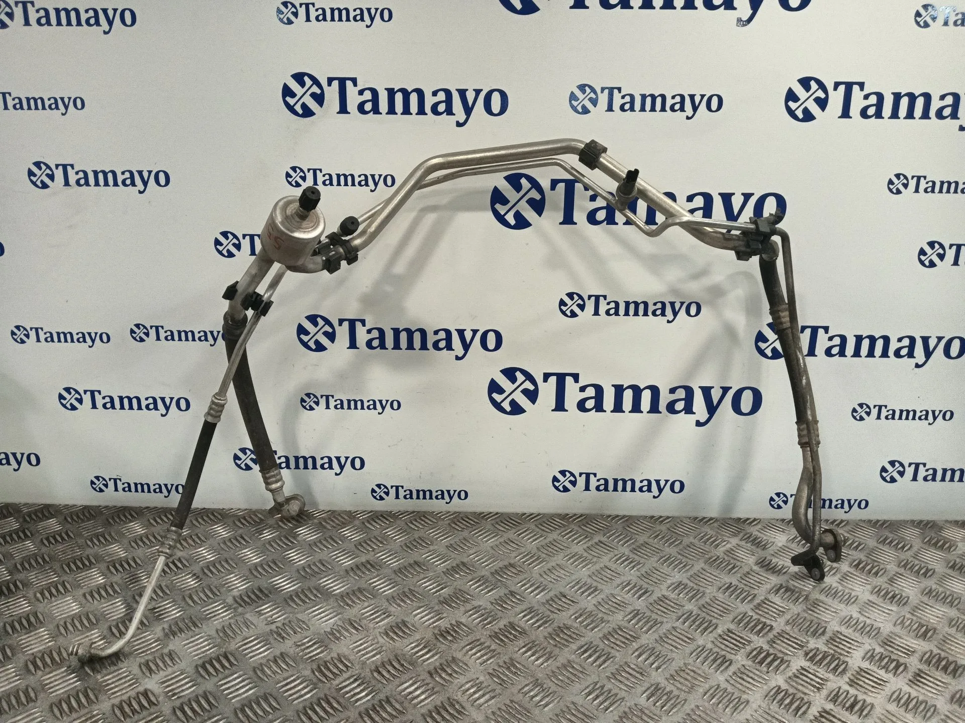 Tubos Aire Acondicionado para Peugeot 308 Sw