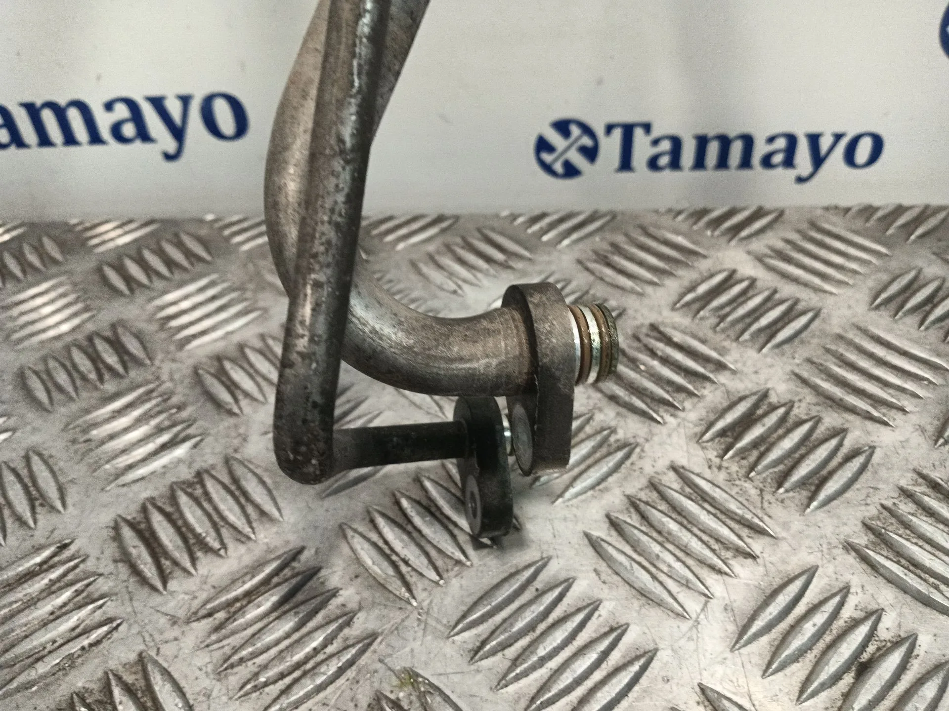 Tubos Aire Acondicionado para Peugeot 308 Sw
