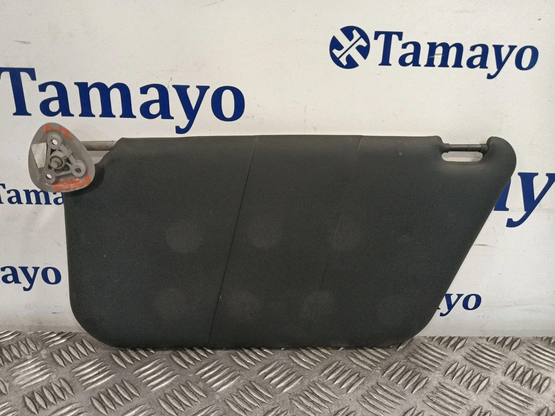 Parasol Izquierdo para Ford Transit Connect (P65_, P70_, P80_)
