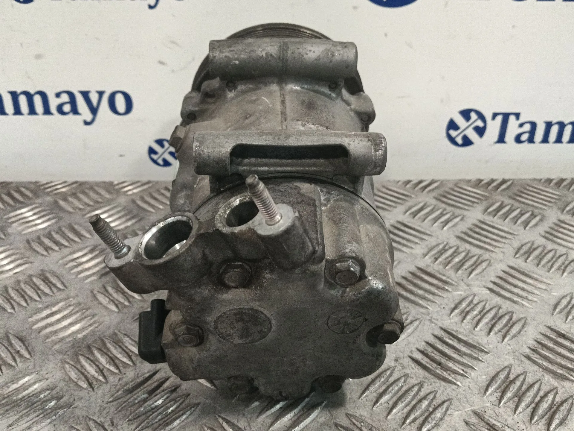 Compresor Aire Acondicionado para Peugeot 308 I (4A_, 4C_)