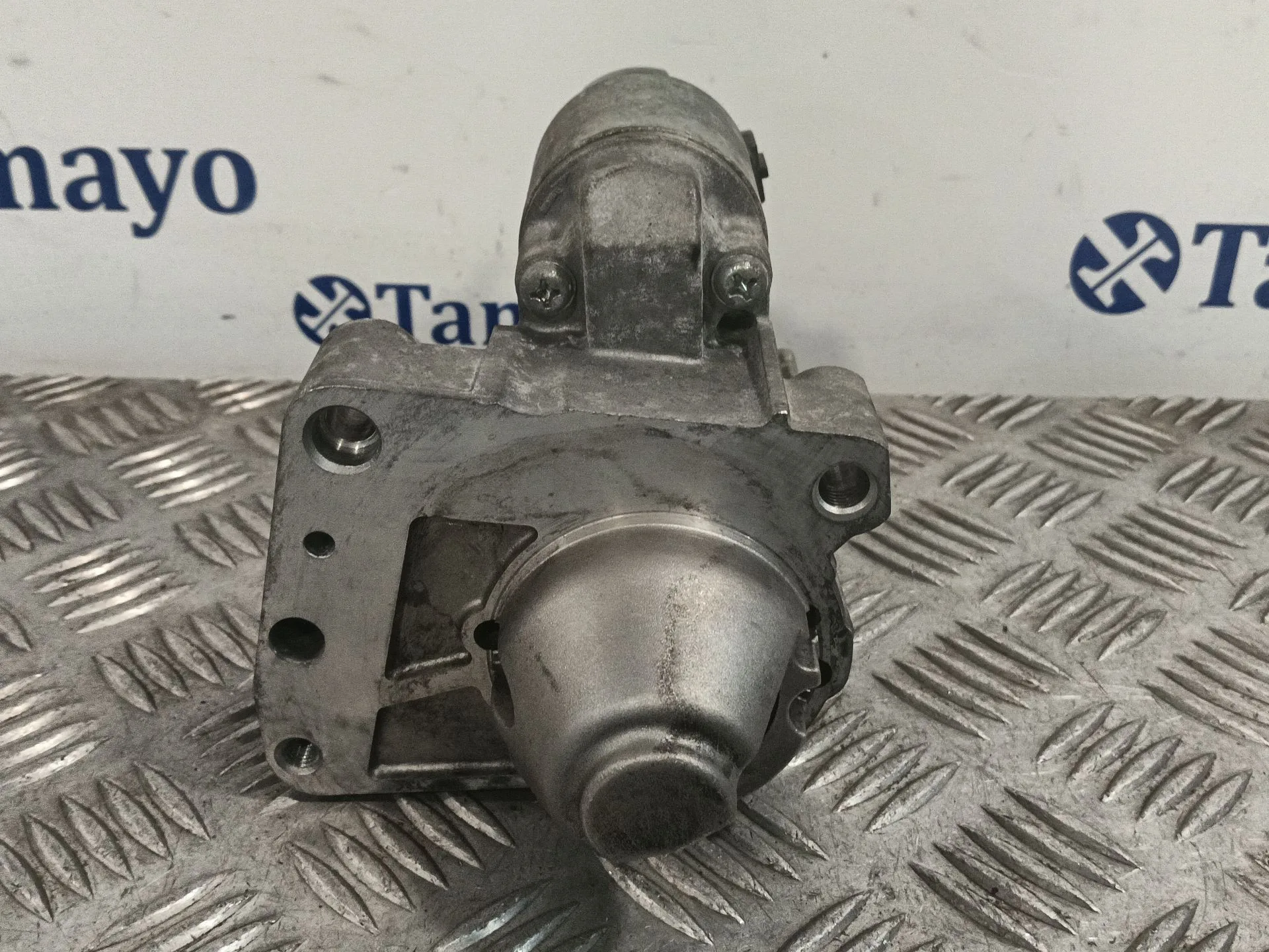 Motor Arranque para Peugeot 208 I (Ca_, Cc_)