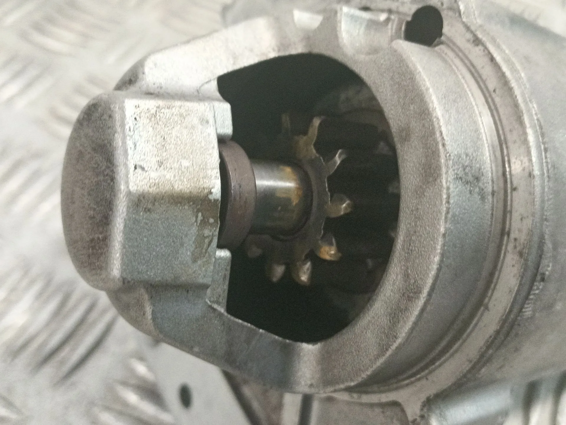 Motor Arranque para Peugeot 208 I (Ca_, Cc_)