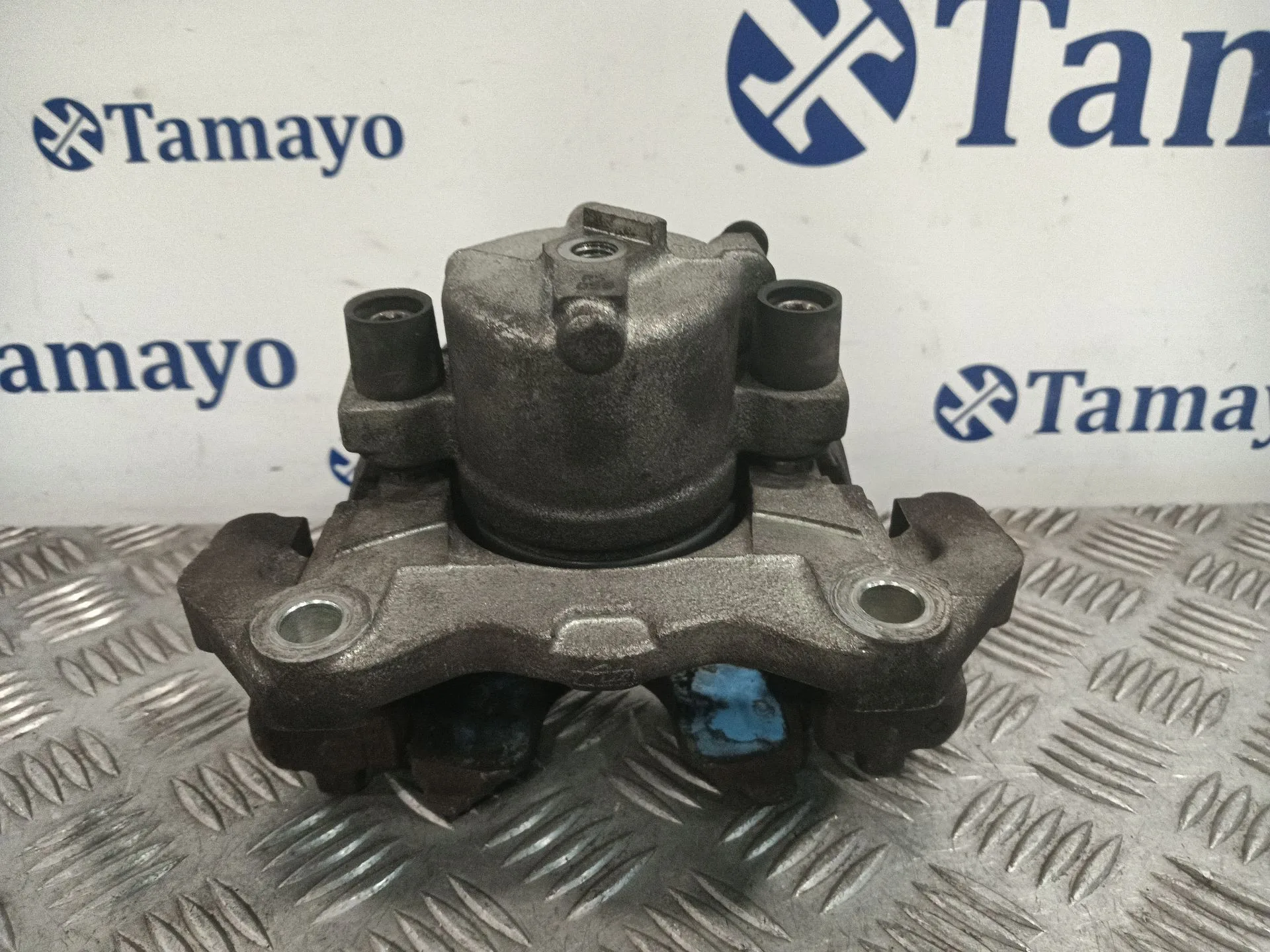 Pinza Freno Delantera Derecha para Opel Astra H Gtc (A04)