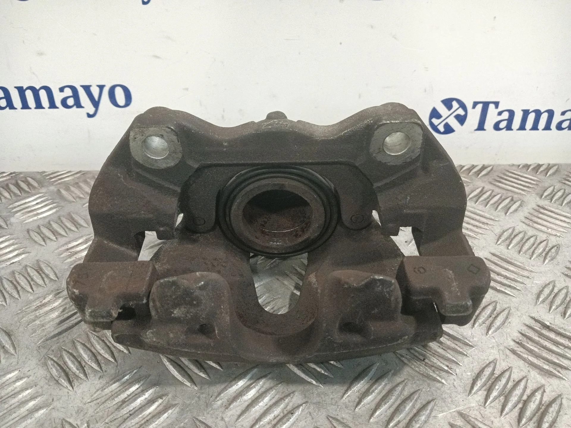 Pinza Freno Delantera Derecha para Opel Astra H Gtc (A04)