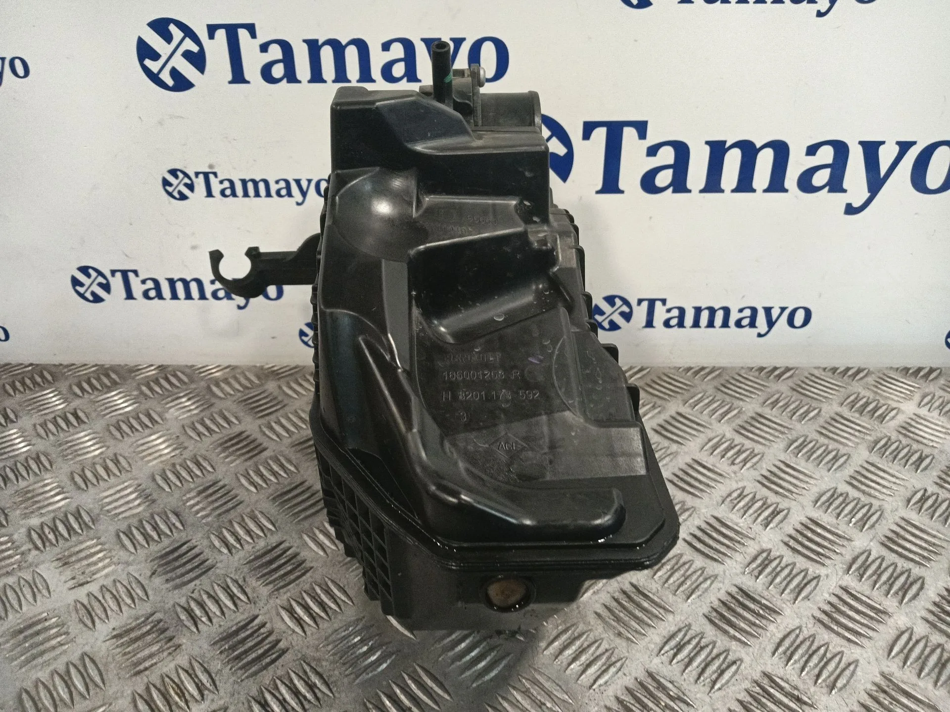 Carcasa Filtro Aire para Dacia Logan Mcv Ii