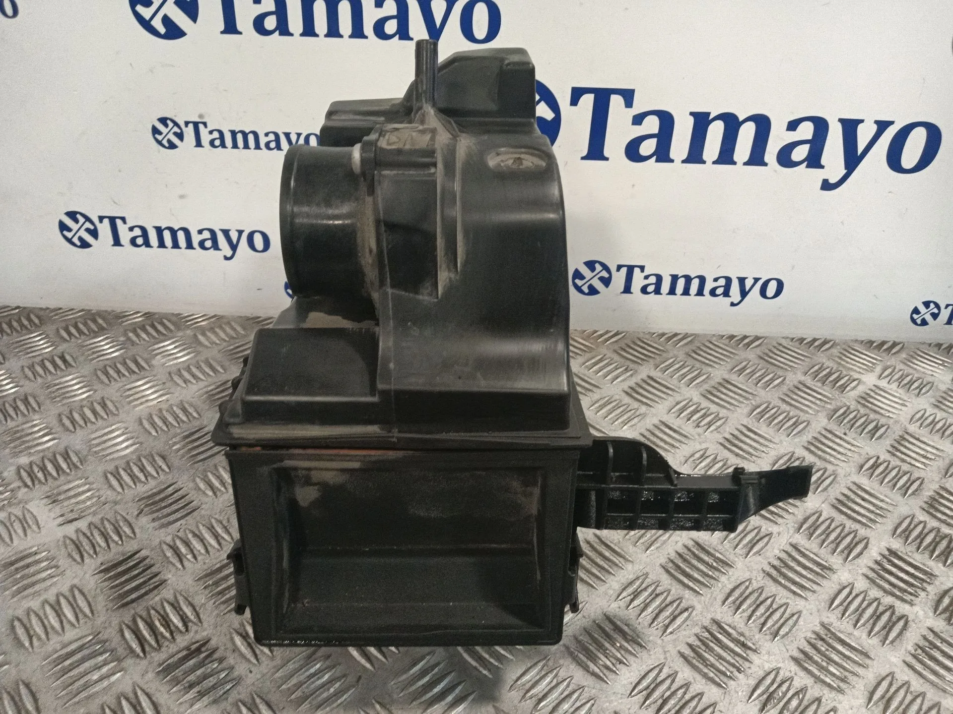 Carcasa Filtro Aire para Dacia Logan Mcv Ii