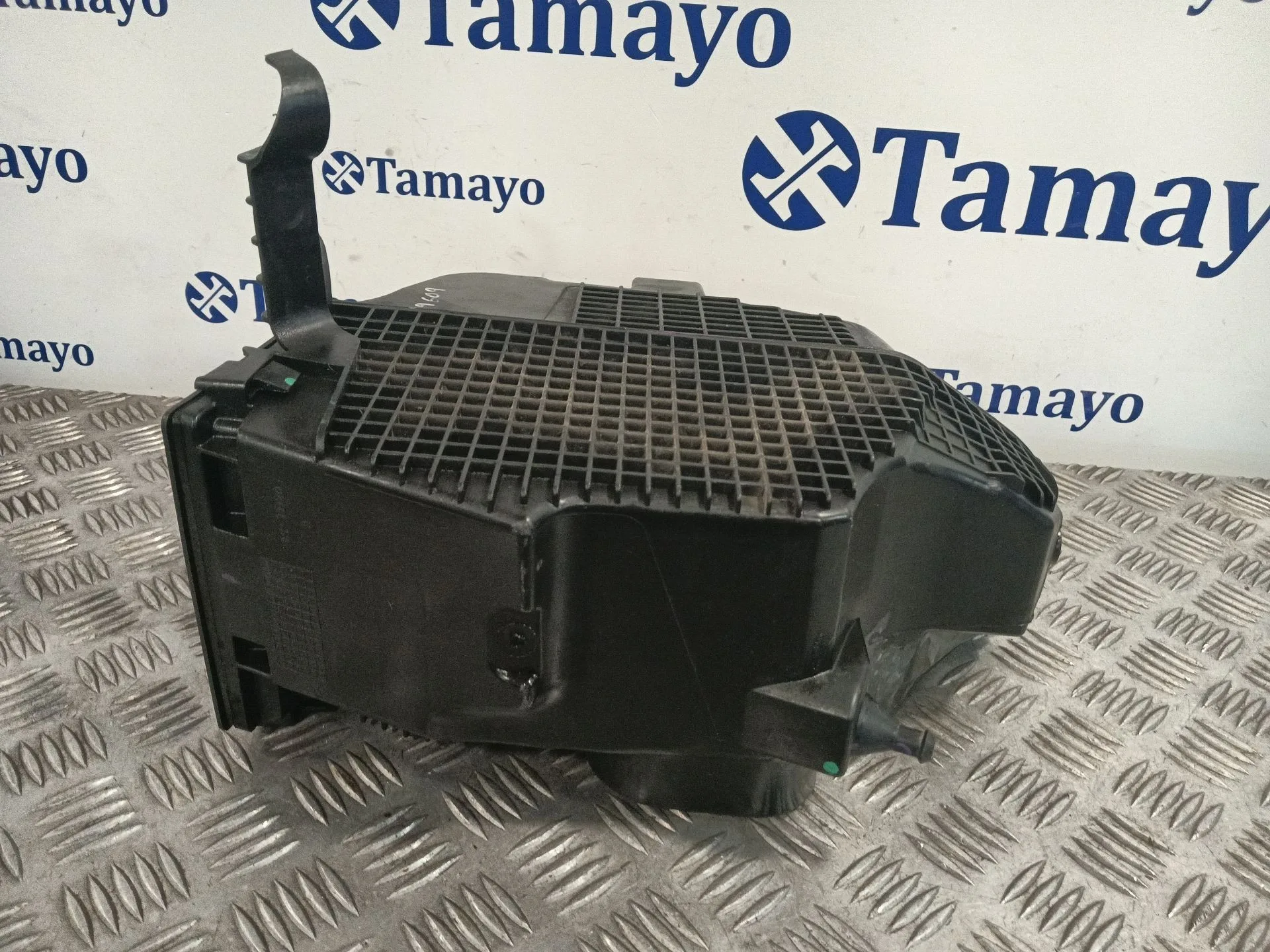 Carcasa Filtro Aire para Dacia Logan Mcv Ii