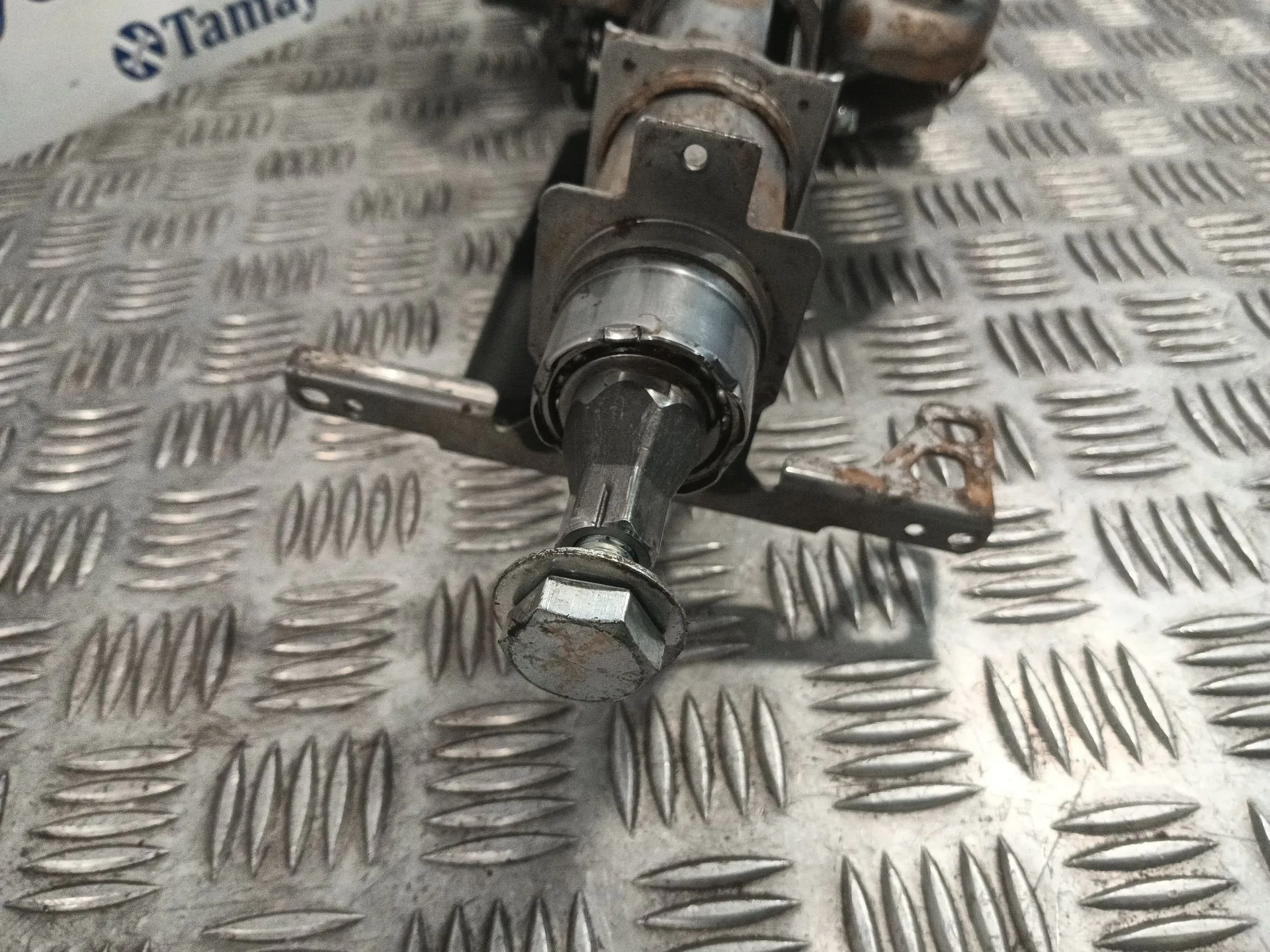 Columna Direccion para Mazda Cx-30 (Dm, Dt, Ed)