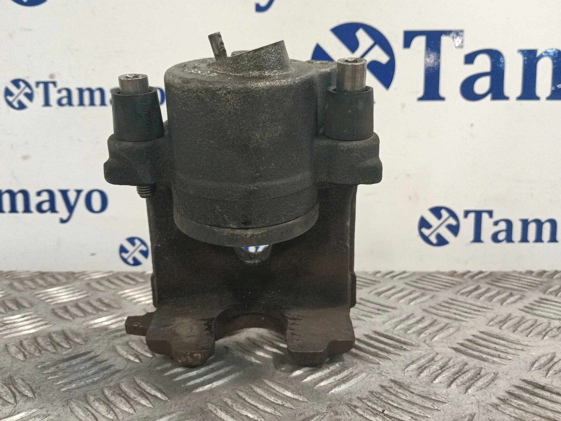 Pinza Freno Delantera Derecha para Volkswagen Golf Vi (5K1)