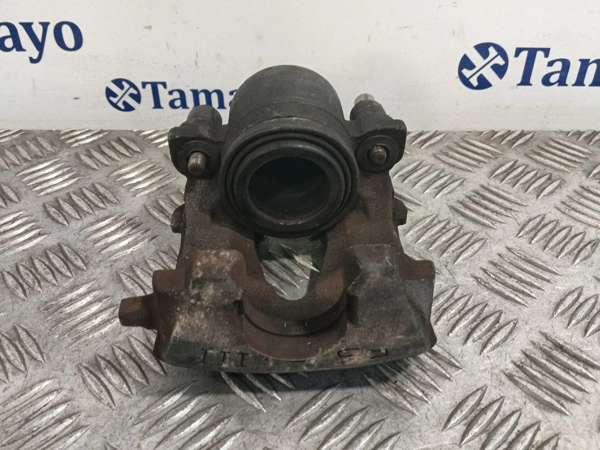 Pinza Freno Delantera Derecha para Volkswagen Golf Vi (5K1)