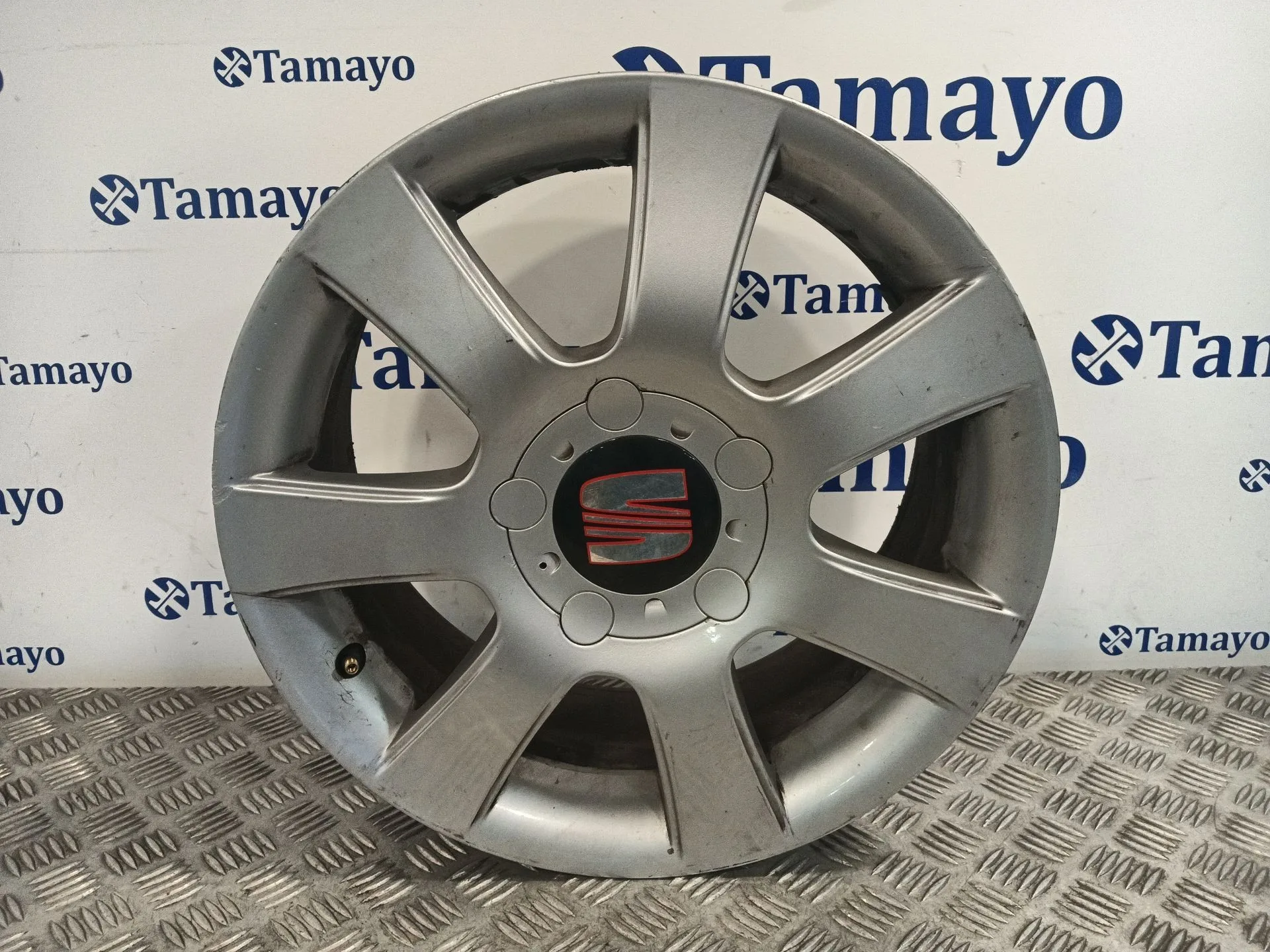Llanta para Seat Toledo (5P2)
