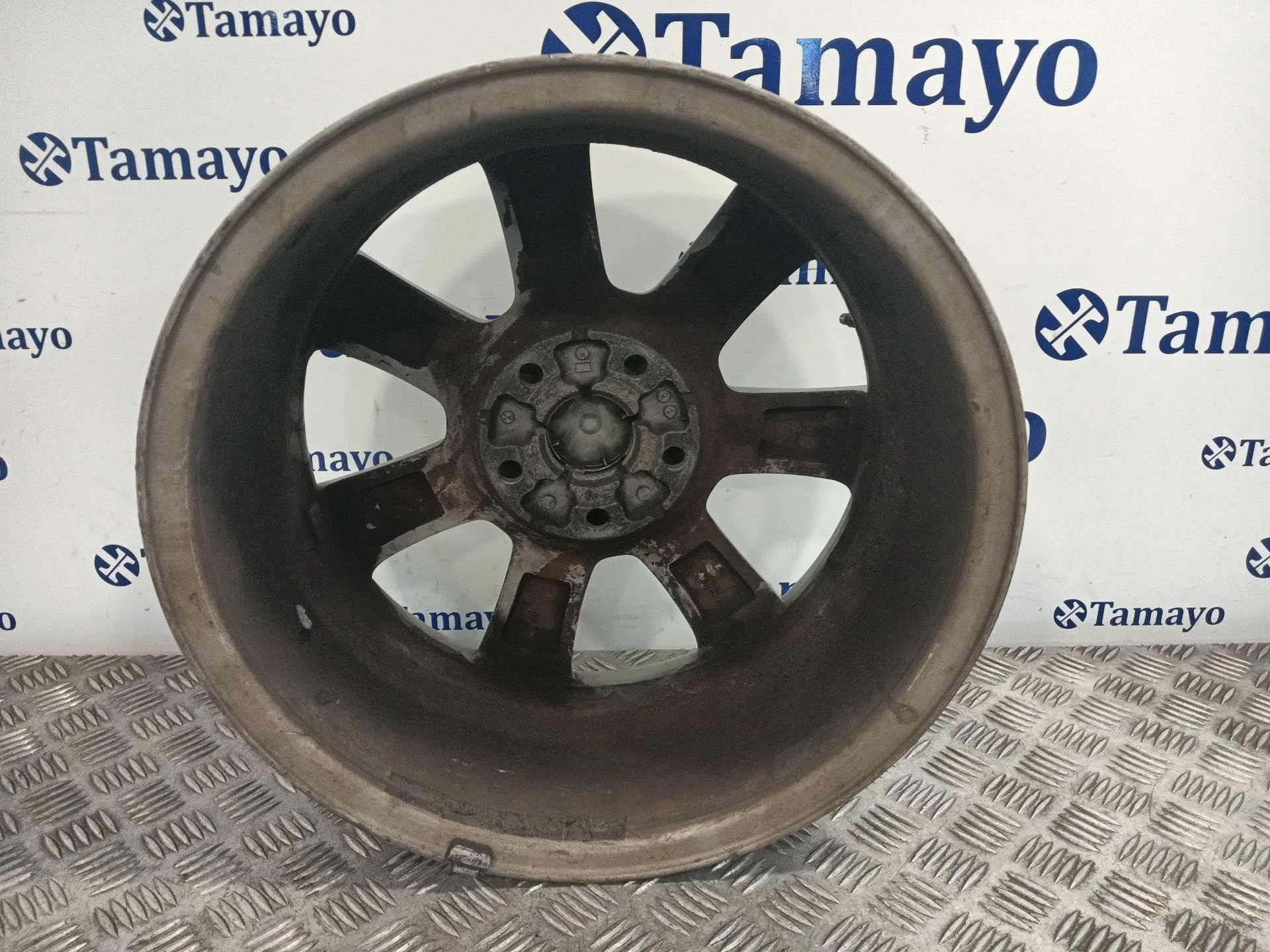 Llanta para Seat Toledo (5P2)