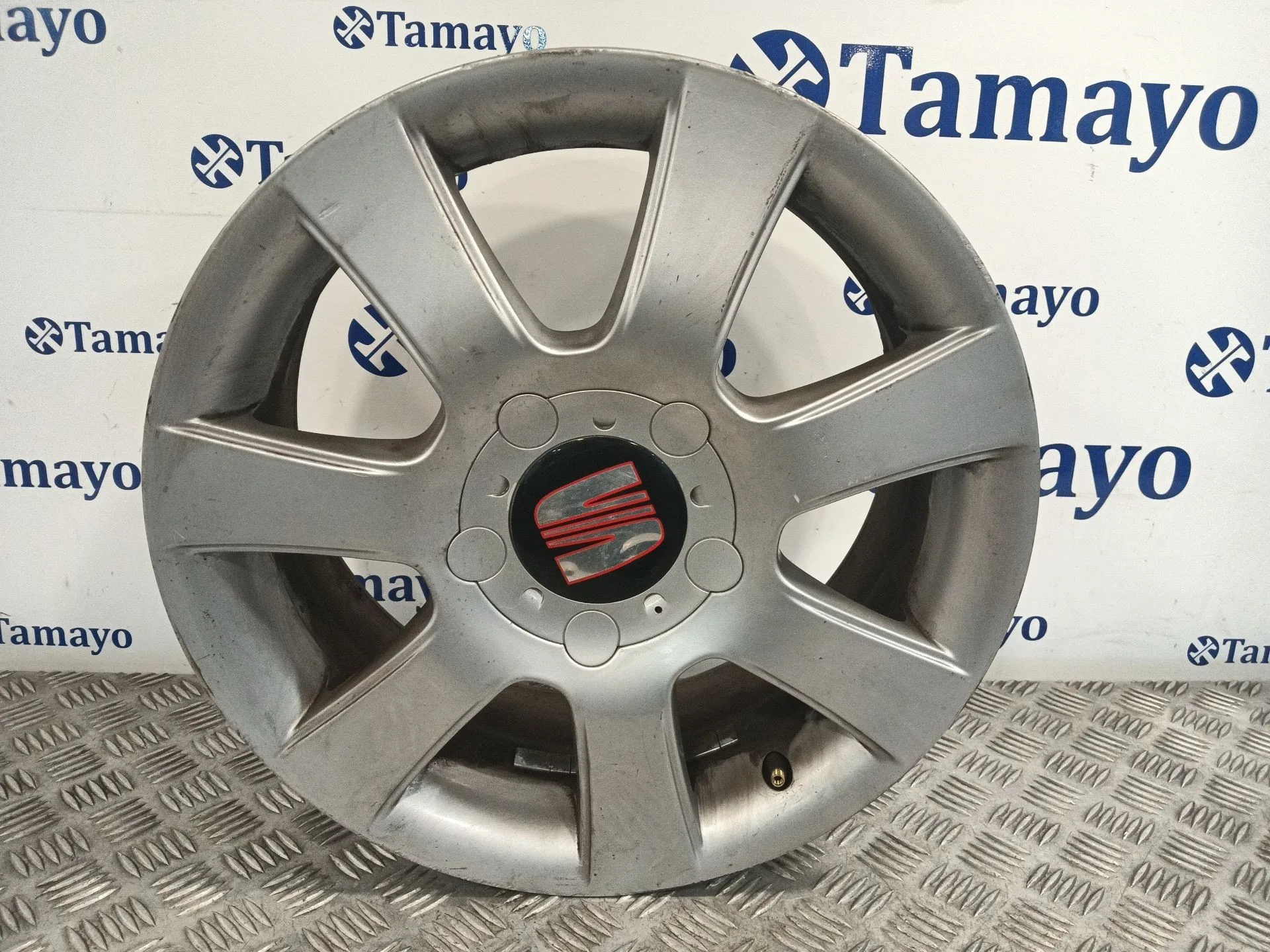 Llanta para Seat Toledo (5P2)