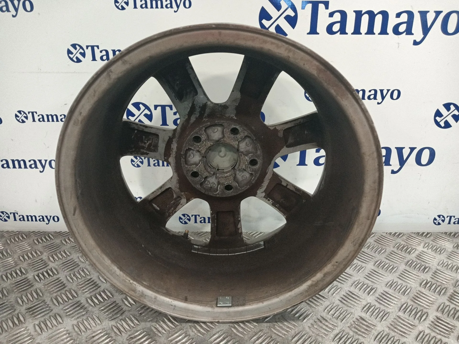 Llanta para Seat Toledo (5P2)