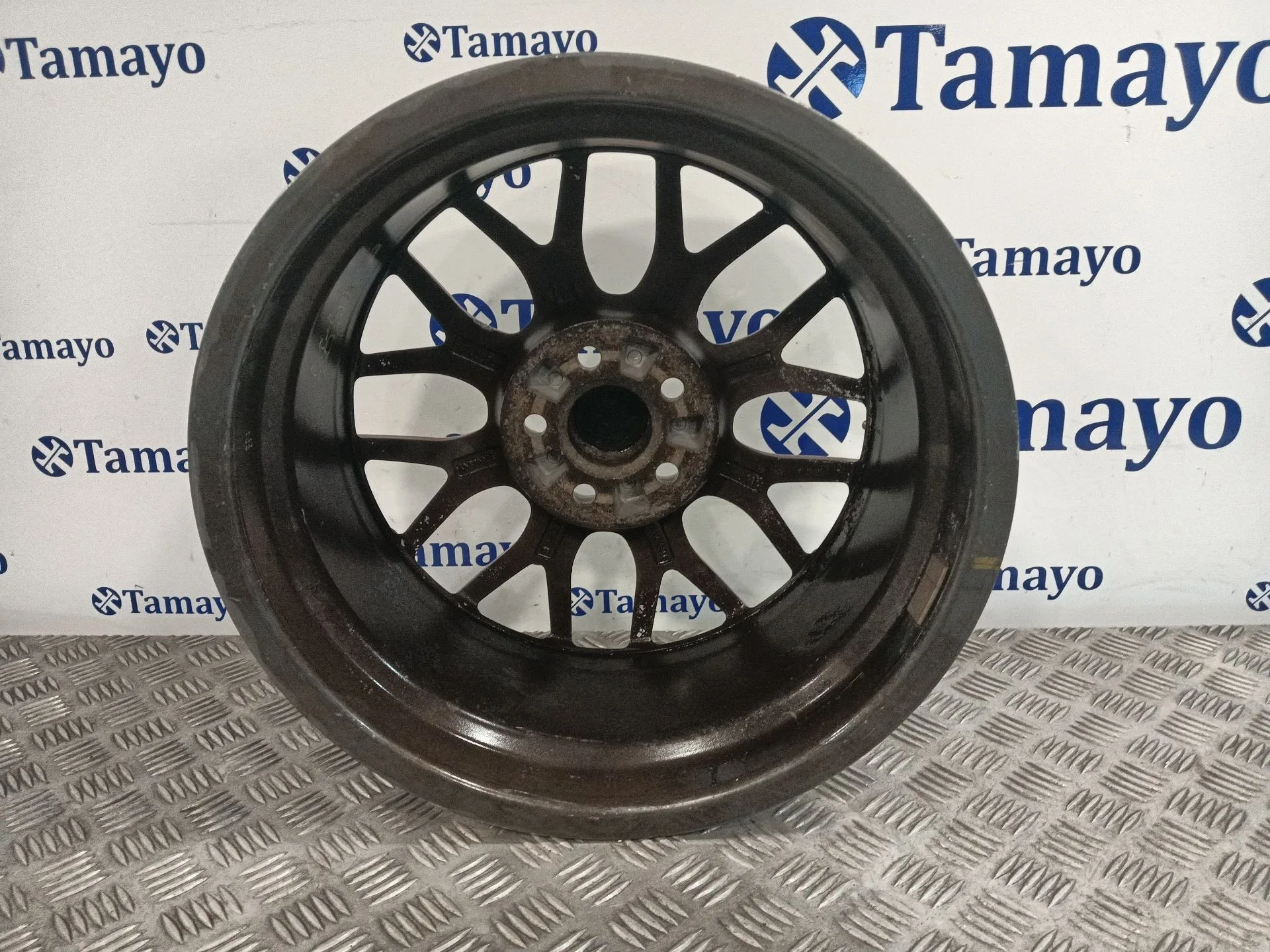 Llanta para Seat Cordoba (6L2)