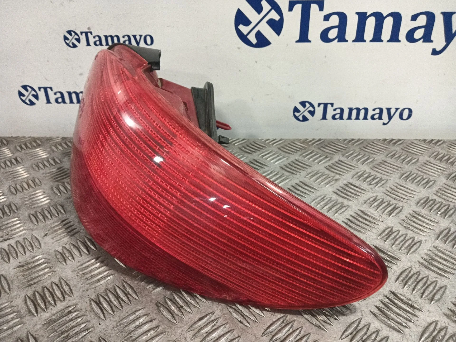Piloto Trasero Derecho para Peugeot 206 Cc