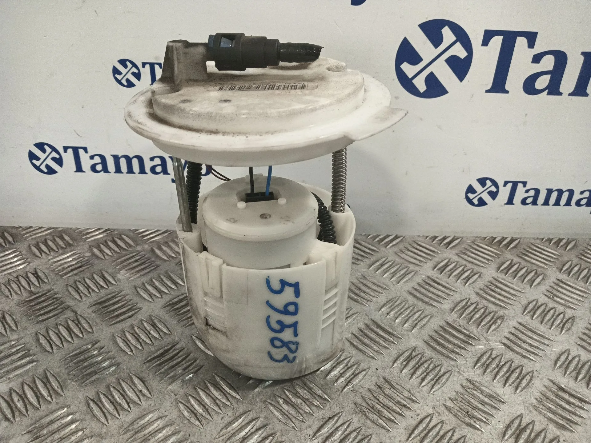 Aforador para Dodge Caliber