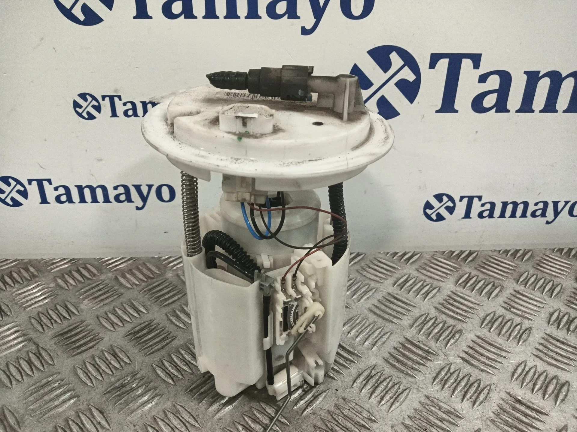 Aforador para Dodge Caliber