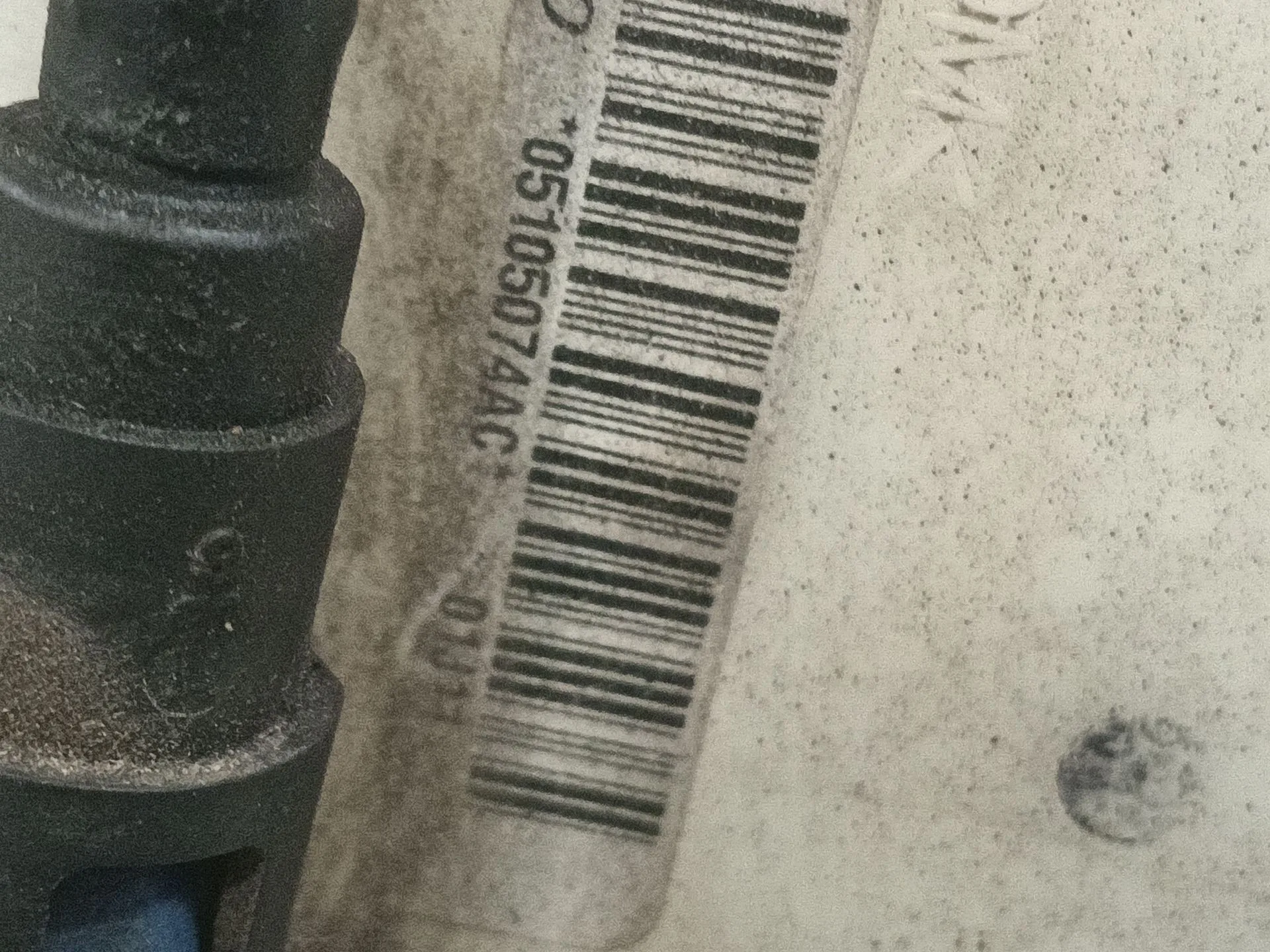 Aforador para Dodge Caliber