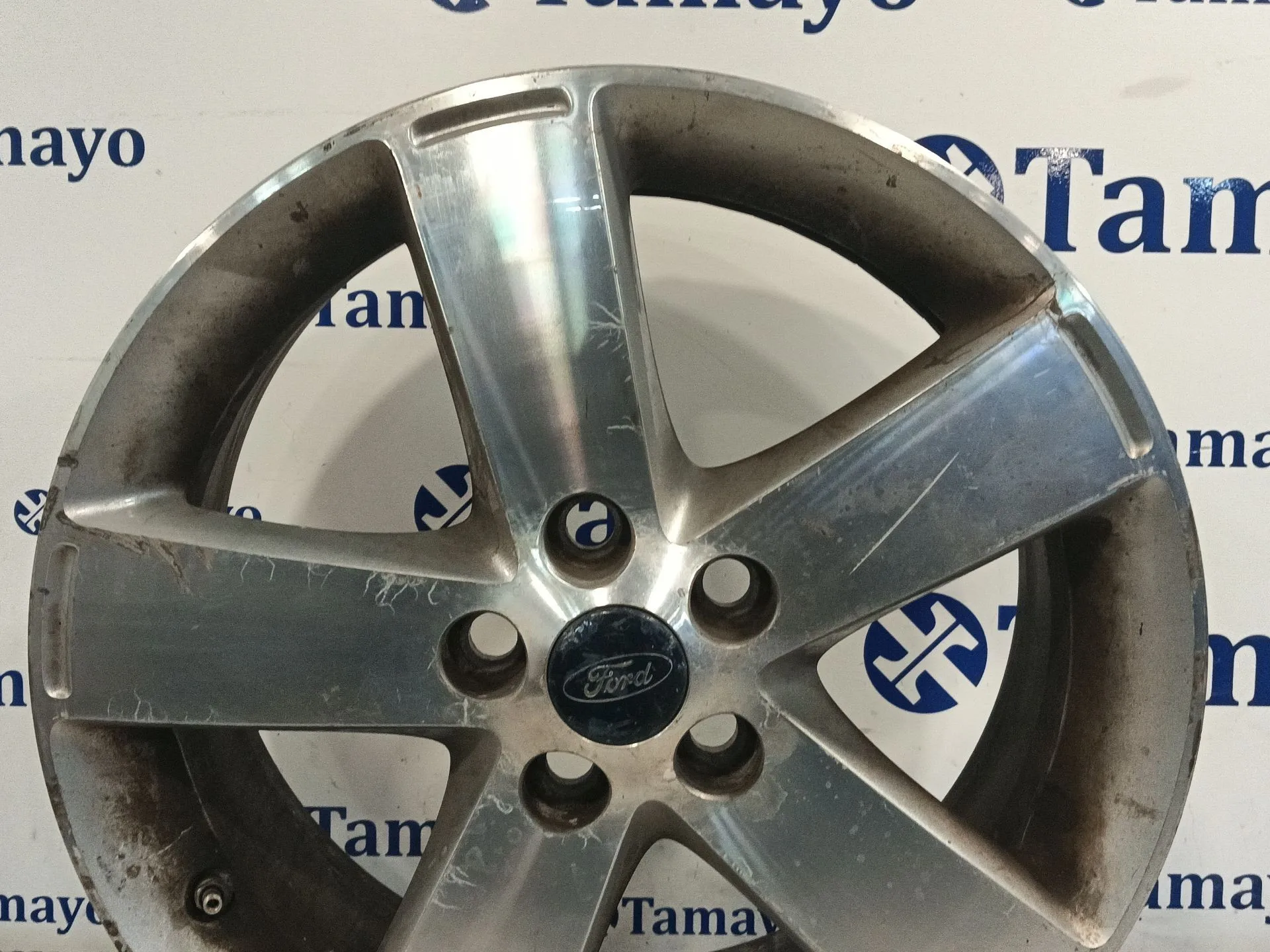 Llanta para Ford S-Max (Wa6)