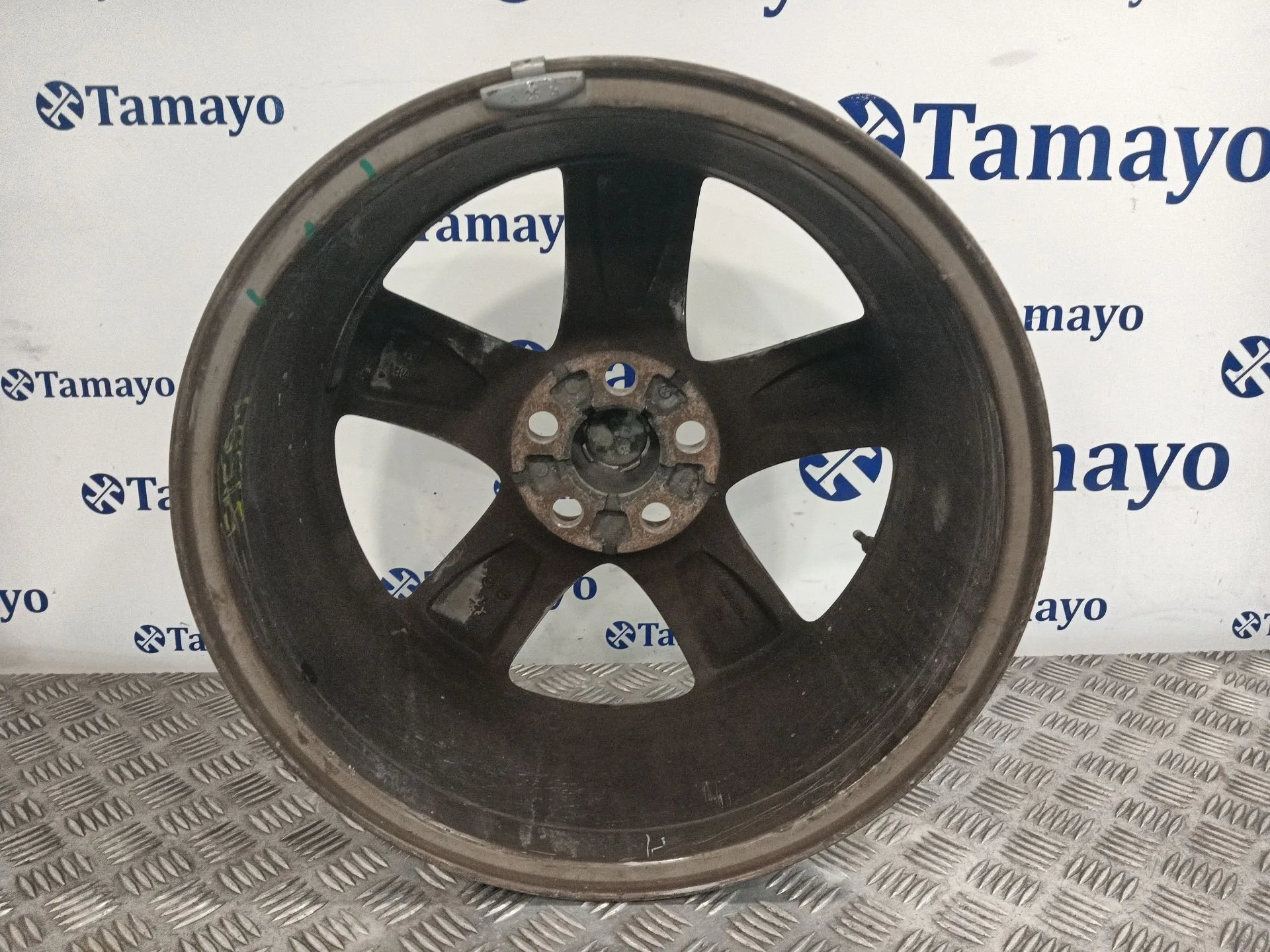 Llanta para Ford S-Max (Wa6)