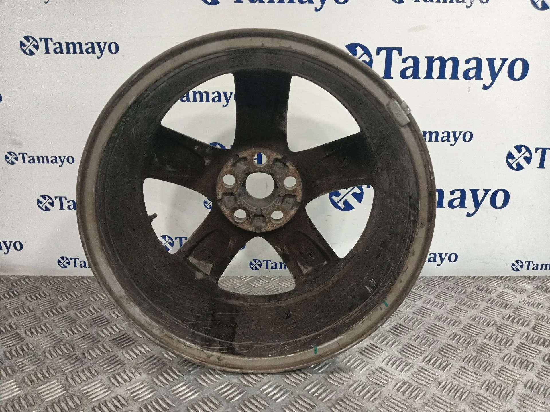 Llanta para Ford S-Max (Wa6)