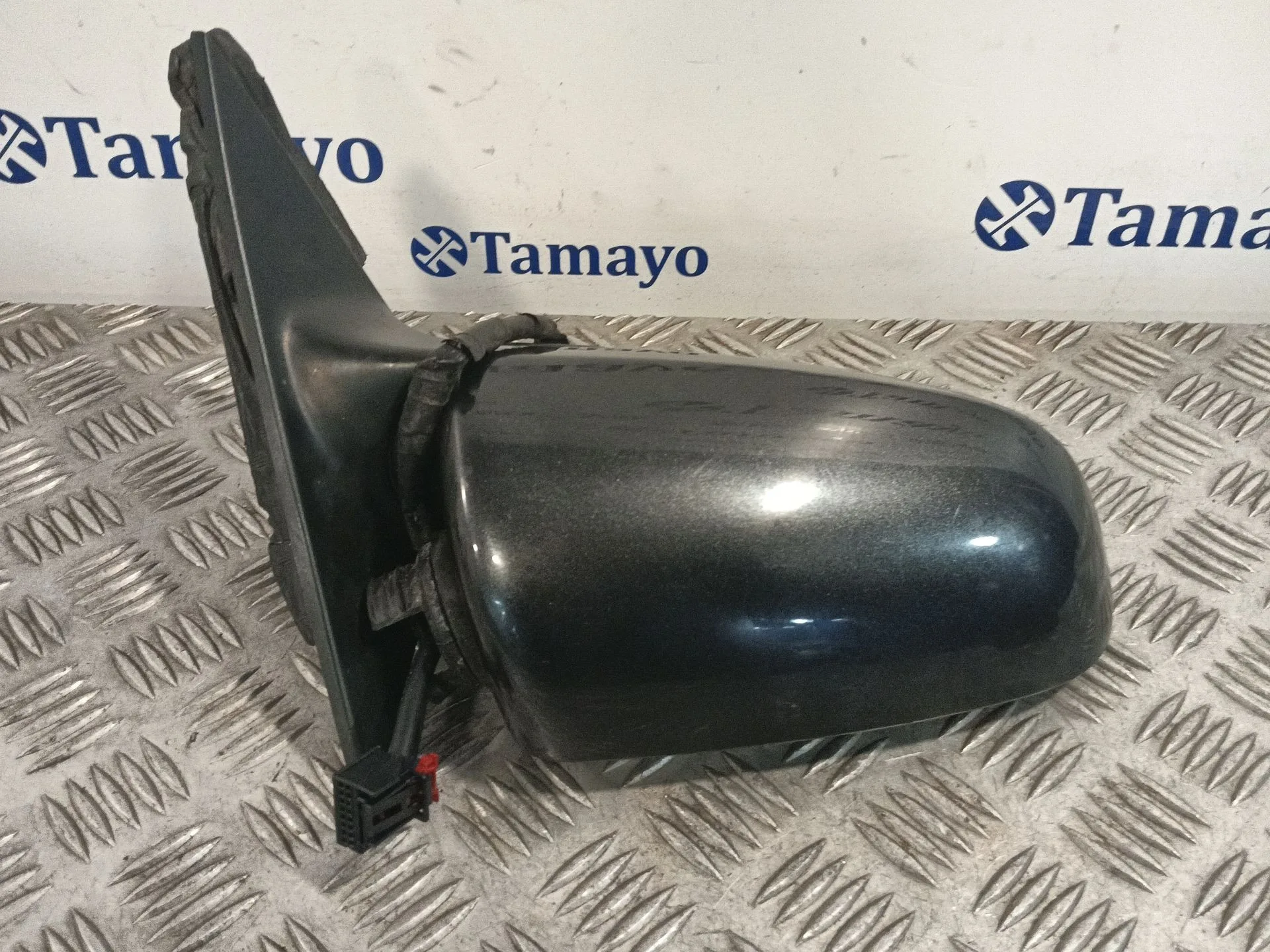 Retrovisor Derecho para Audi A3 (8P1)