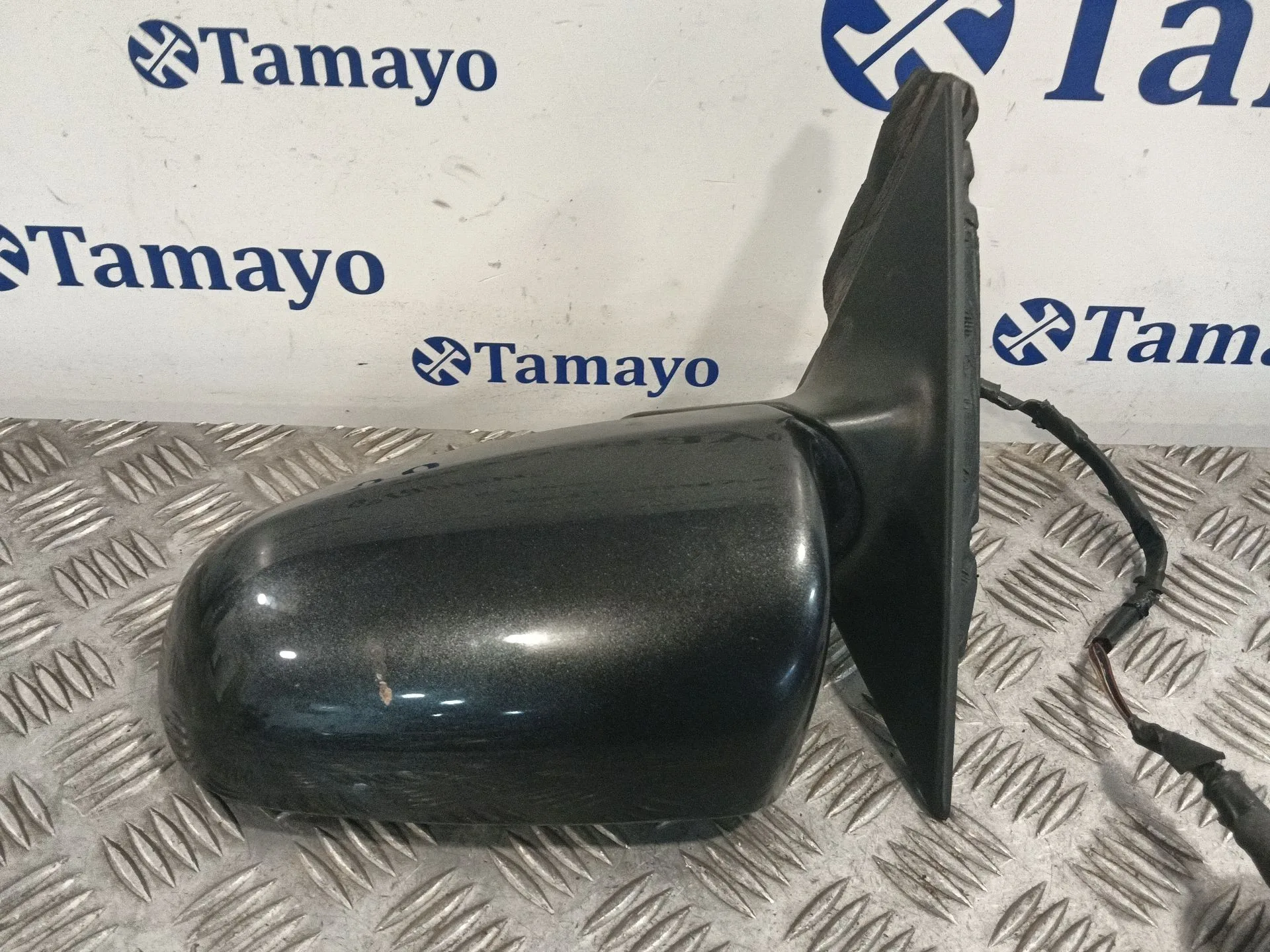 Retrovisor Izquierdo para Audi A3 (8P1)