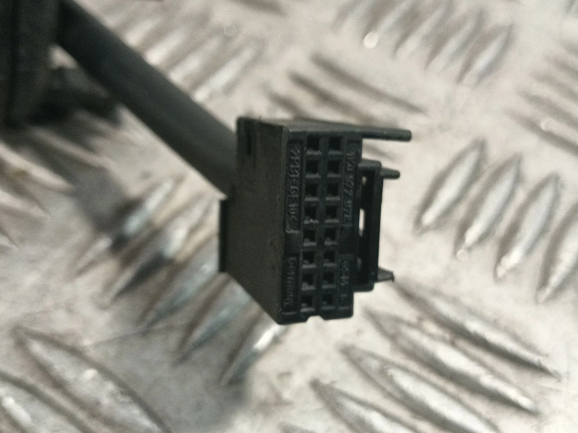Retrovisor Izquierdo para Audi A3 (8P1)