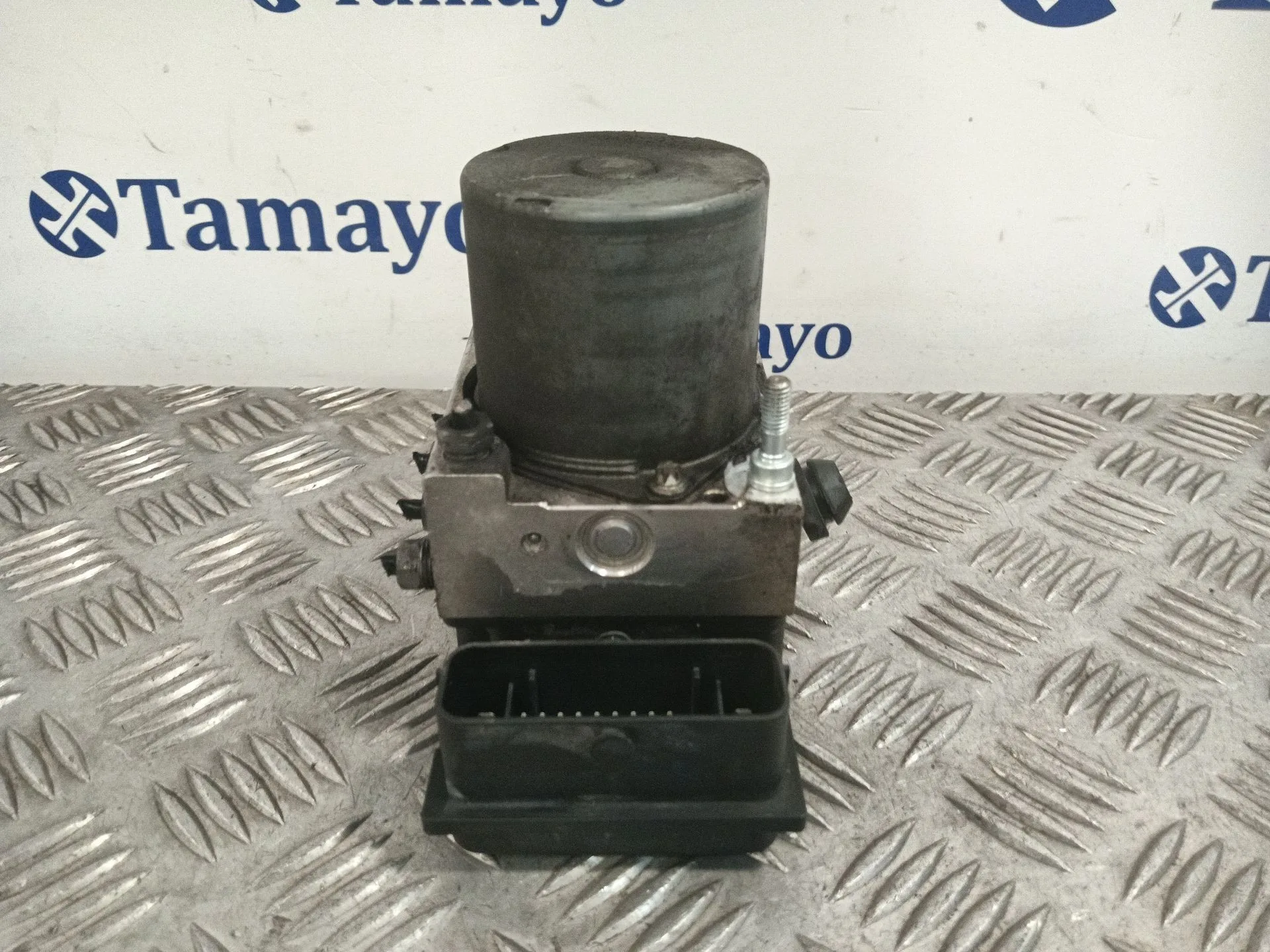 Abs para Peugeot Expert Furgoneta (Vf3A_, Vf3U_, Vf3X_)