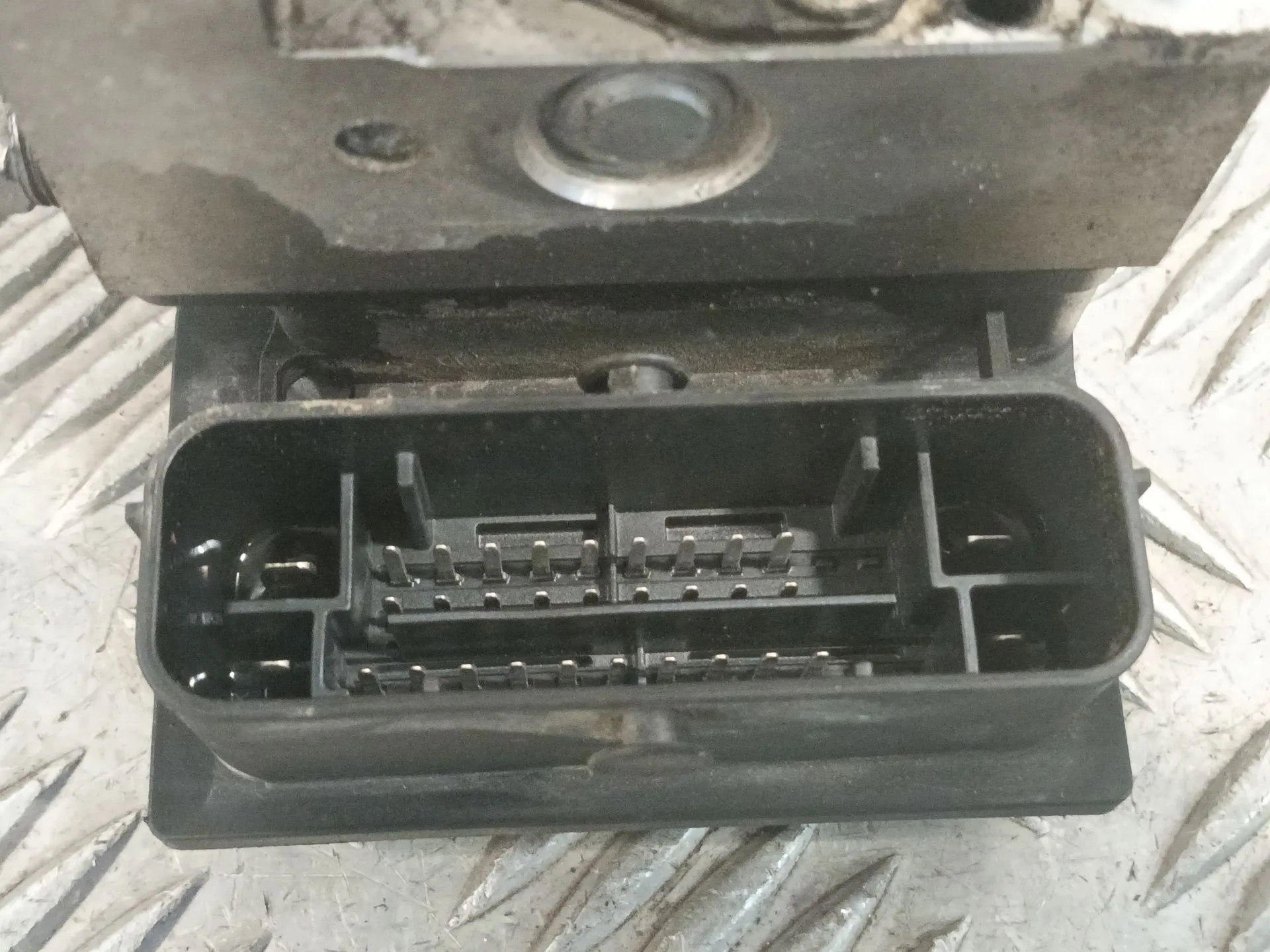 Abs para Peugeot Expert Furgoneta (Vf3A_, Vf3U_, Vf3X_)