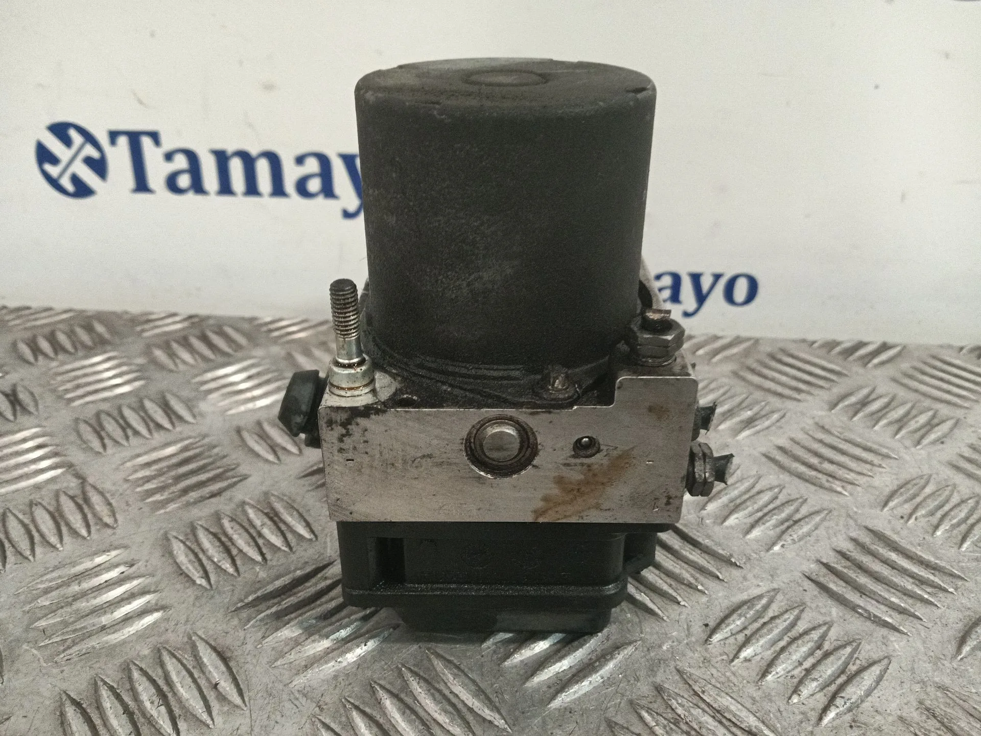 Abs para Peugeot Expert Furgoneta (Vf3A_, Vf3U_, Vf3X_)