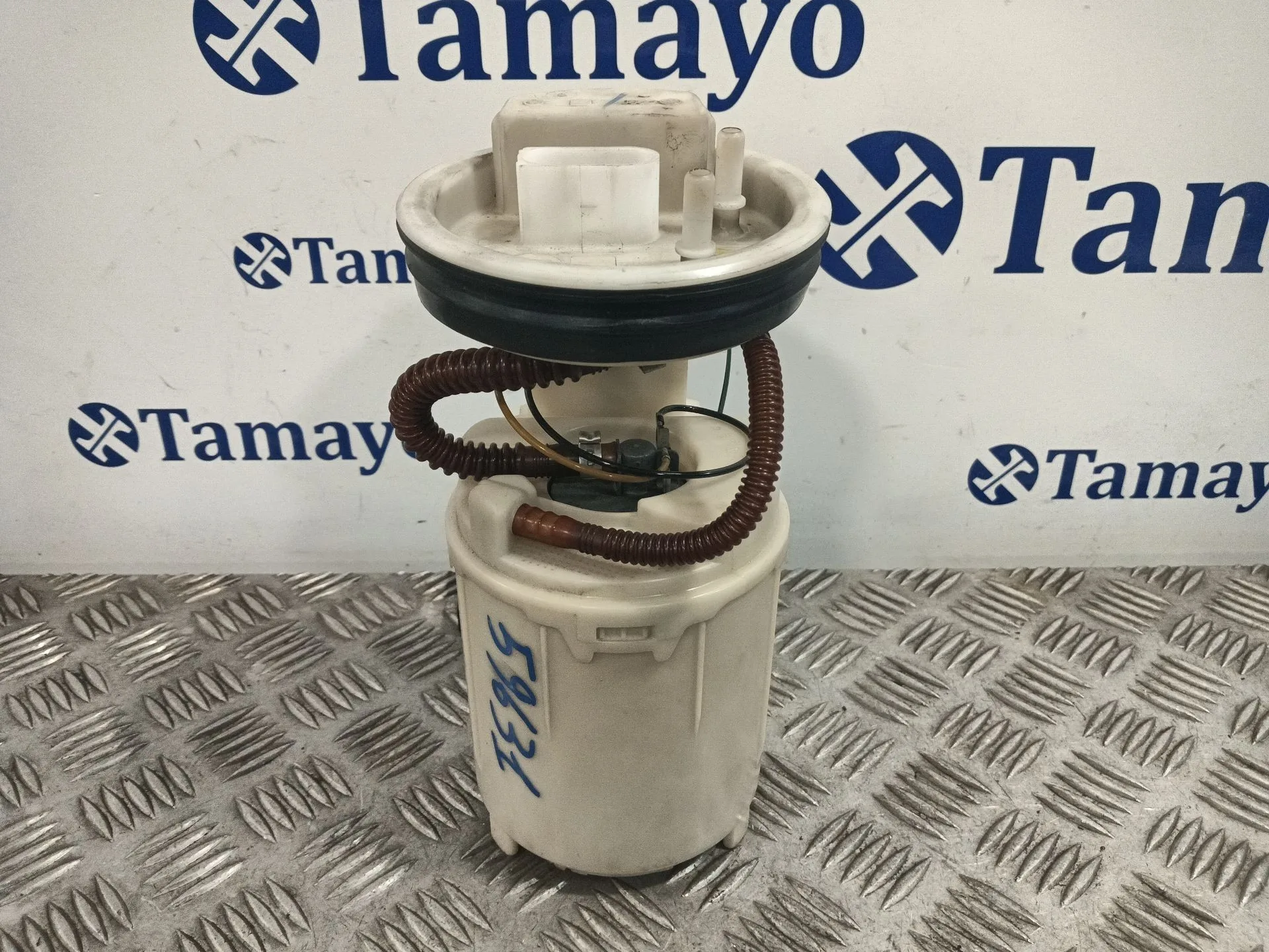Aforador para Volkswagen Golf Iv (1J1)
