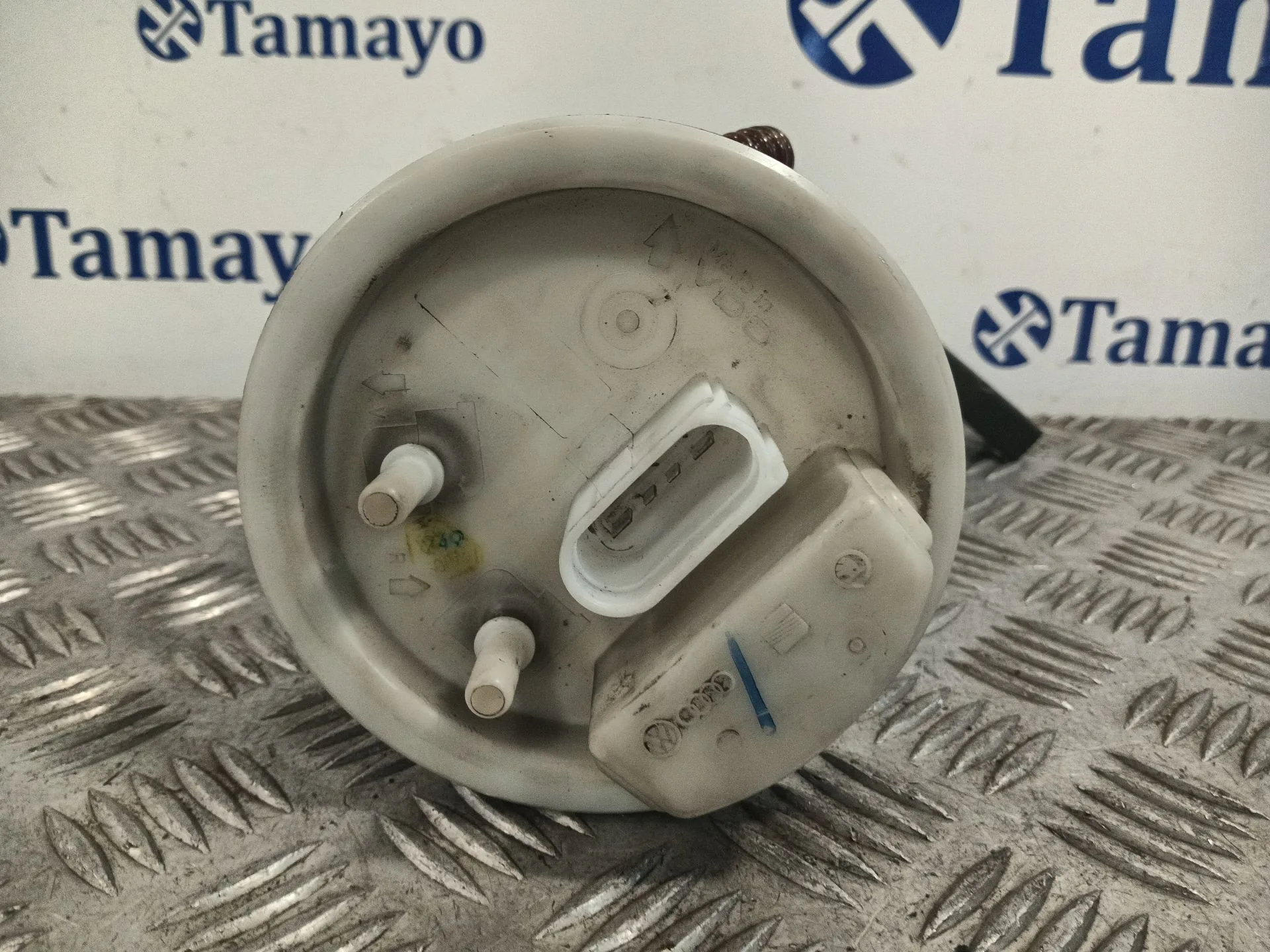 Aforador para Volkswagen Golf Iv (1J1)