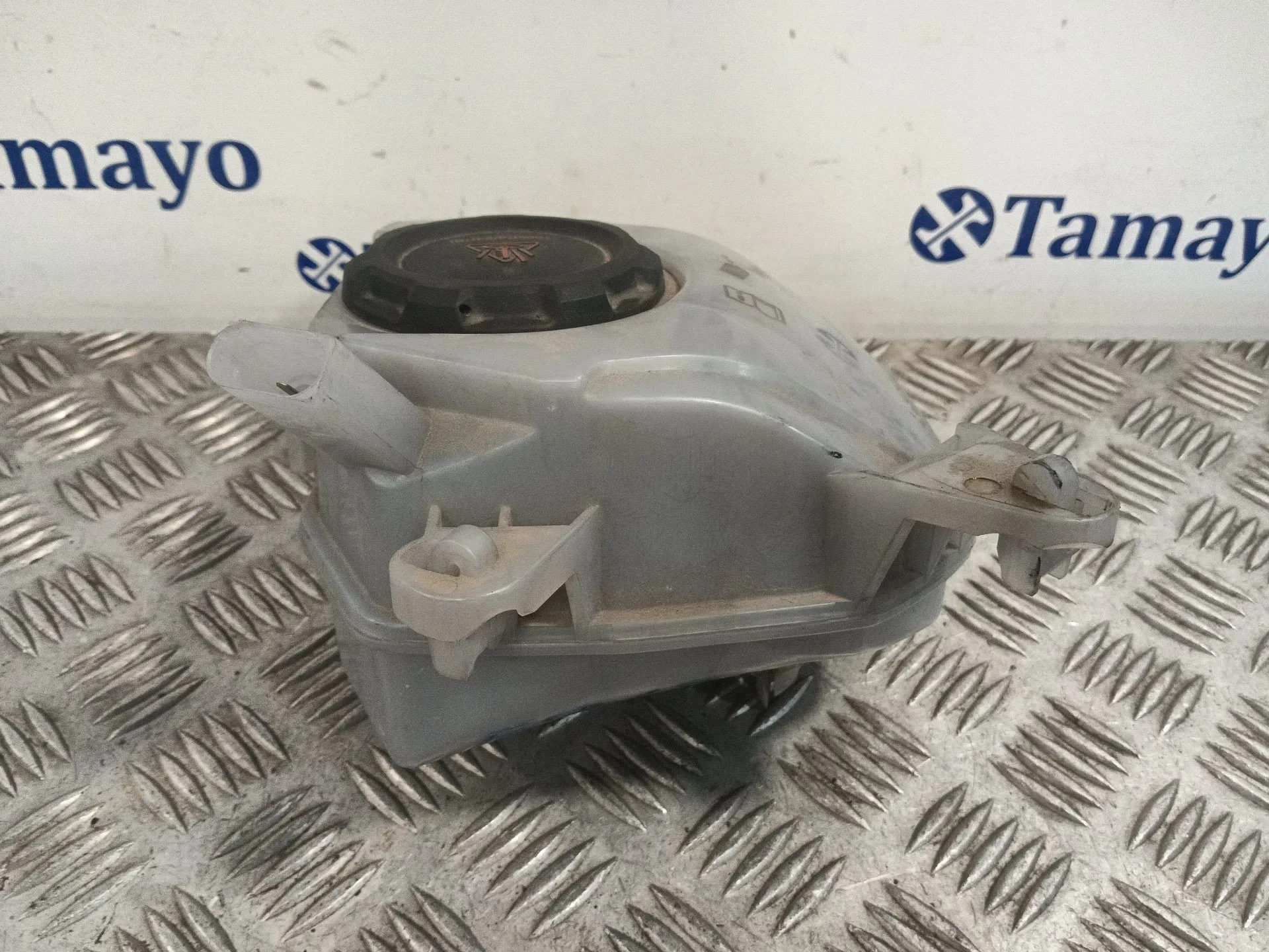 Deposito Expansion para Seat Arona (Kj7, Kjp)