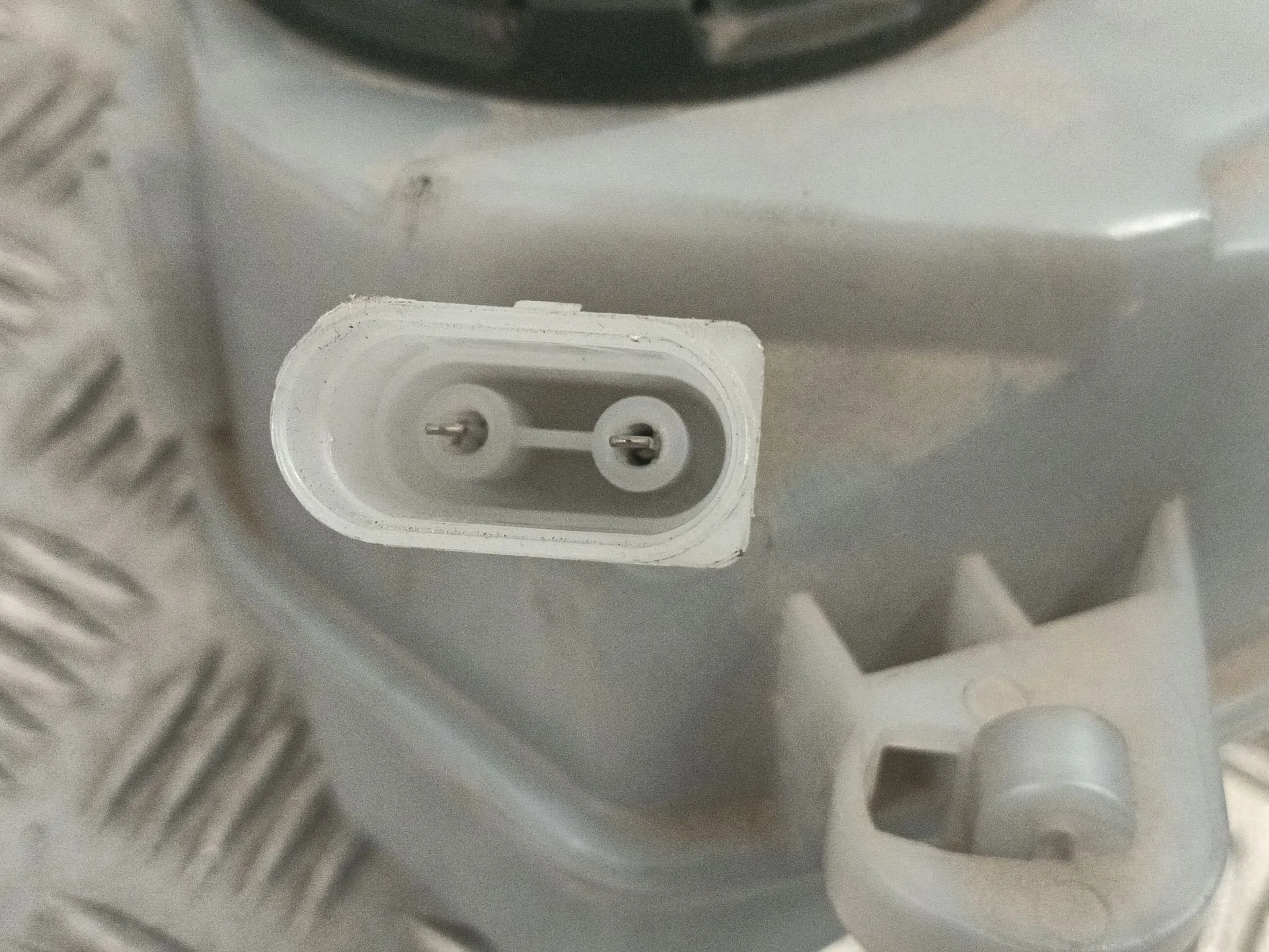 Deposito Expansion para Seat Arona (Kj7, Kjp)